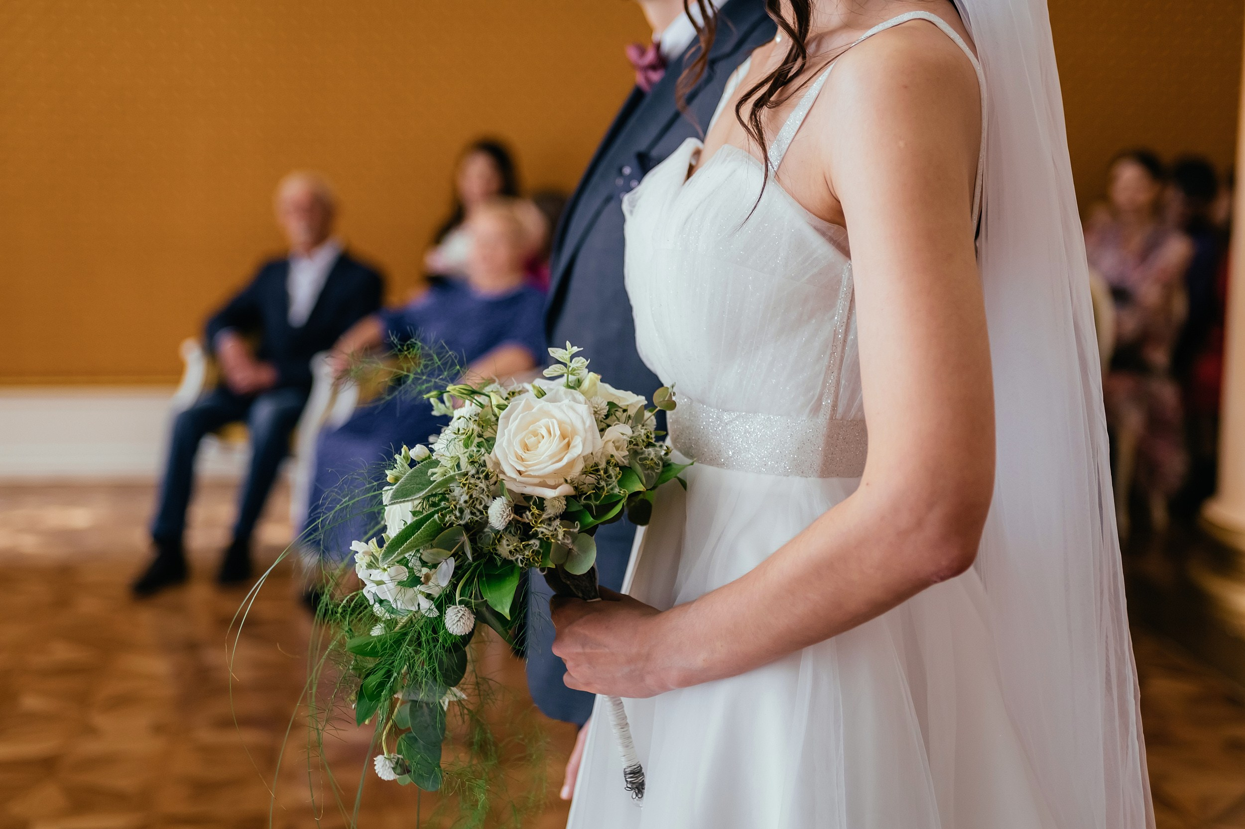 Святослав и Антонина. Свадебный, репортажный фотограф в Тюмени Сергей Тапилин