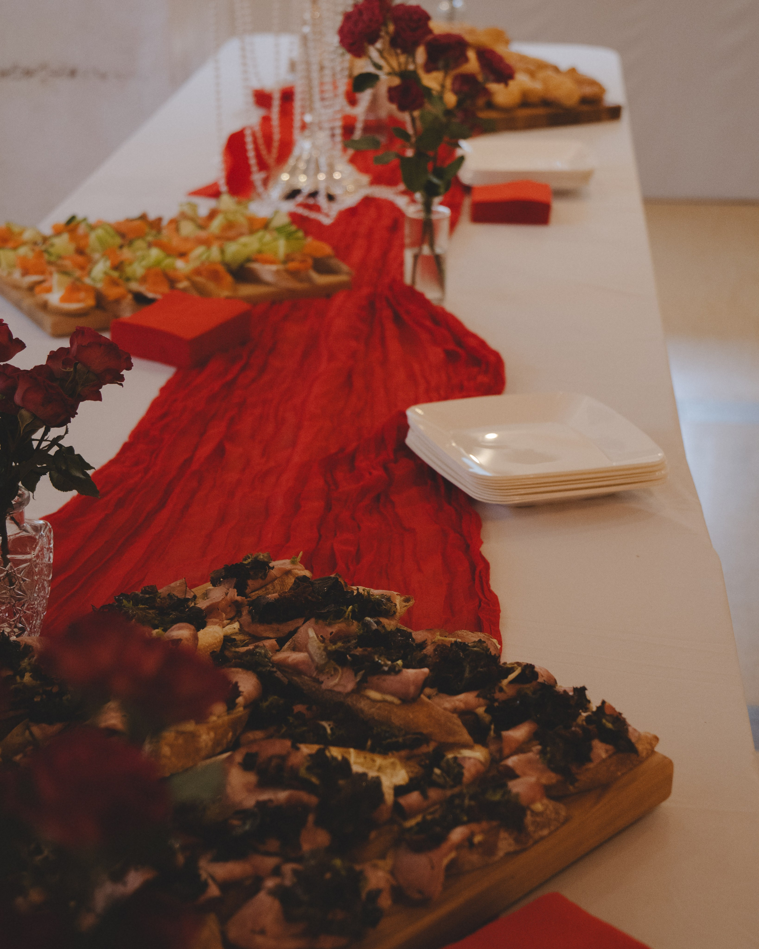 Слава & Алина. Фотограф Наталья Воронина Москва