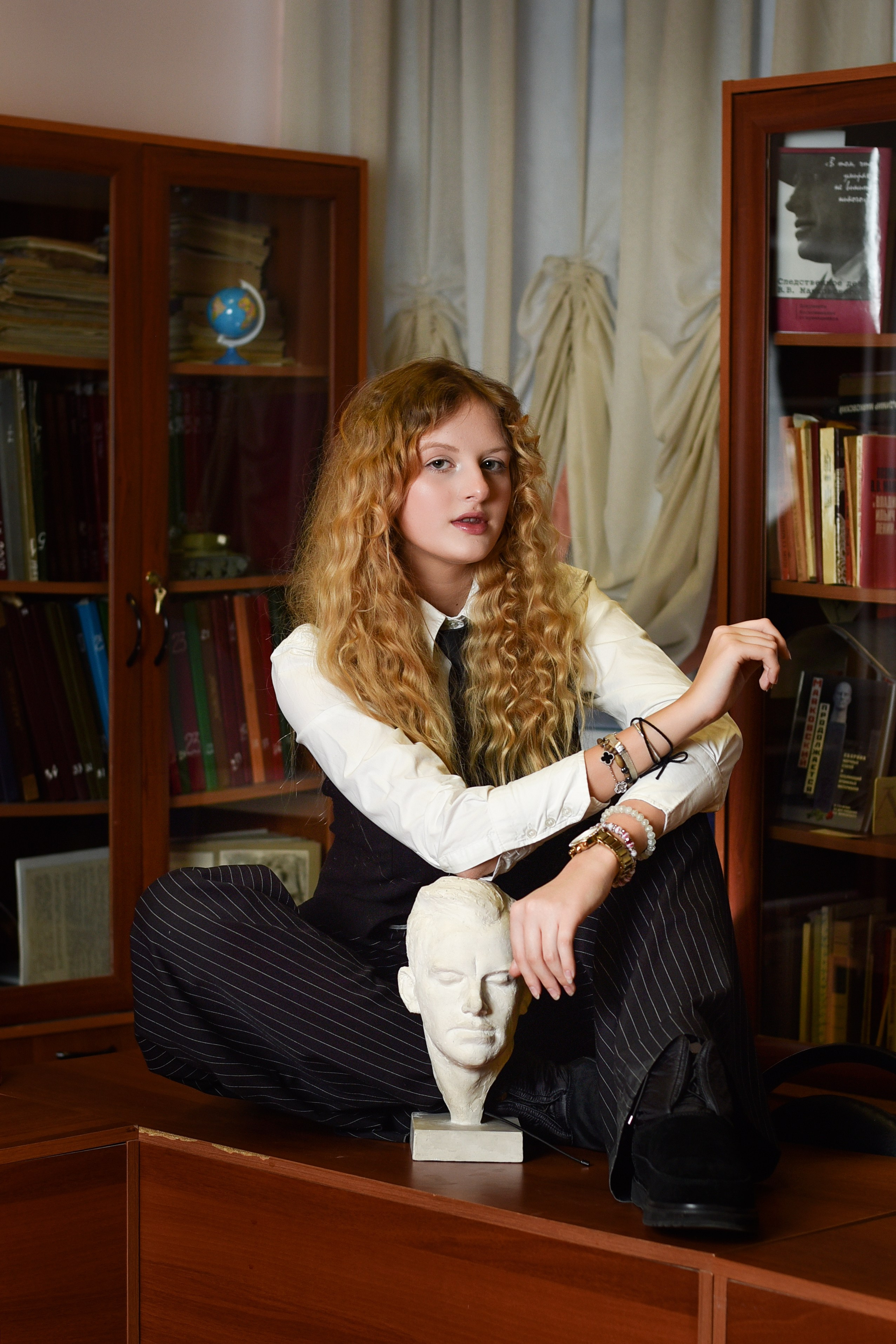 ФОТОСЕССИЯ В ШКОЛЕ. Школьный фотограф ЛАРИСА МАТВЕЕНКО