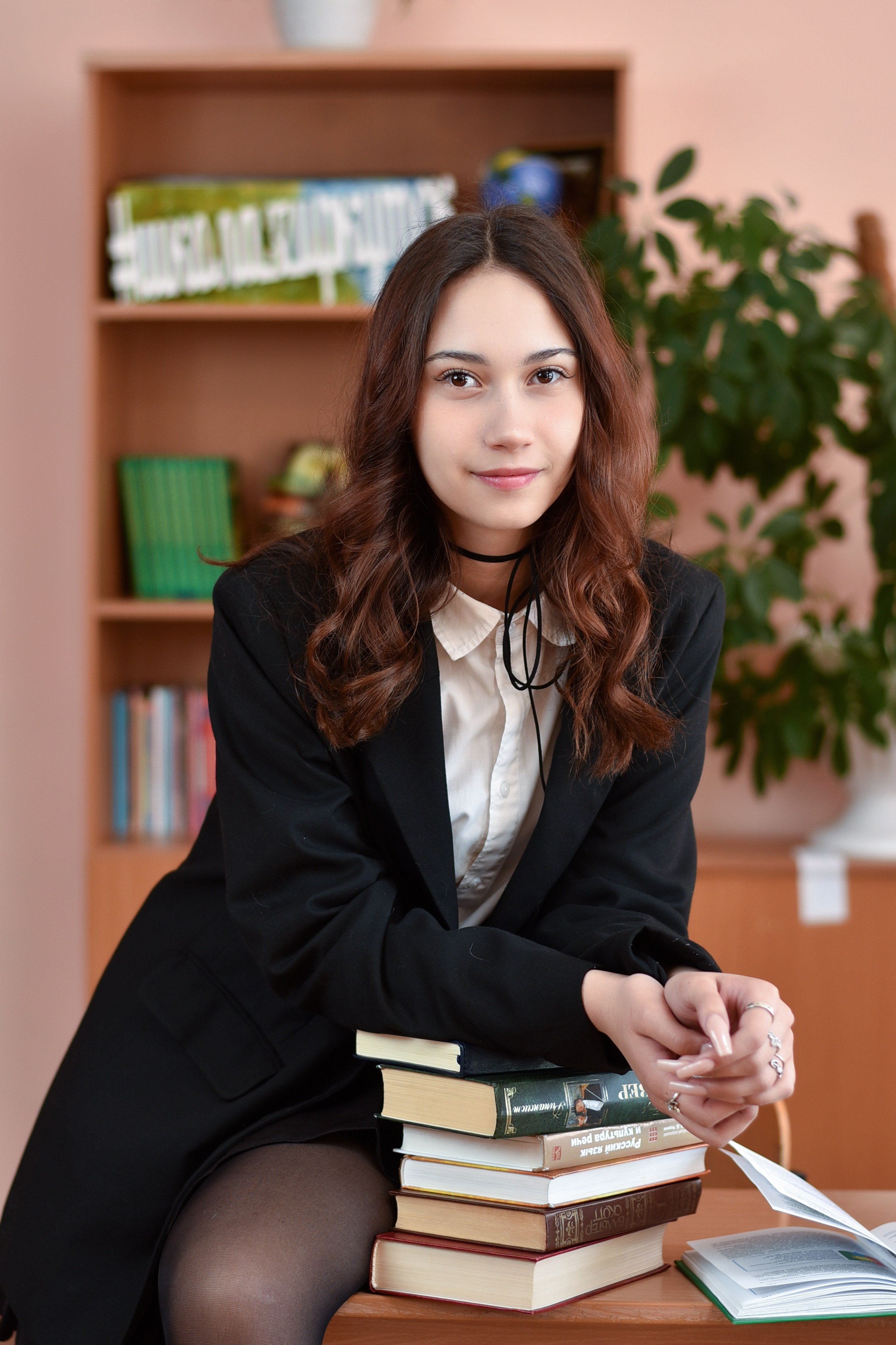 ФОТОСЕССИЯ В ШКОЛЕ. Школьный фотограф ЛАРИСА МАТВЕЕНКО