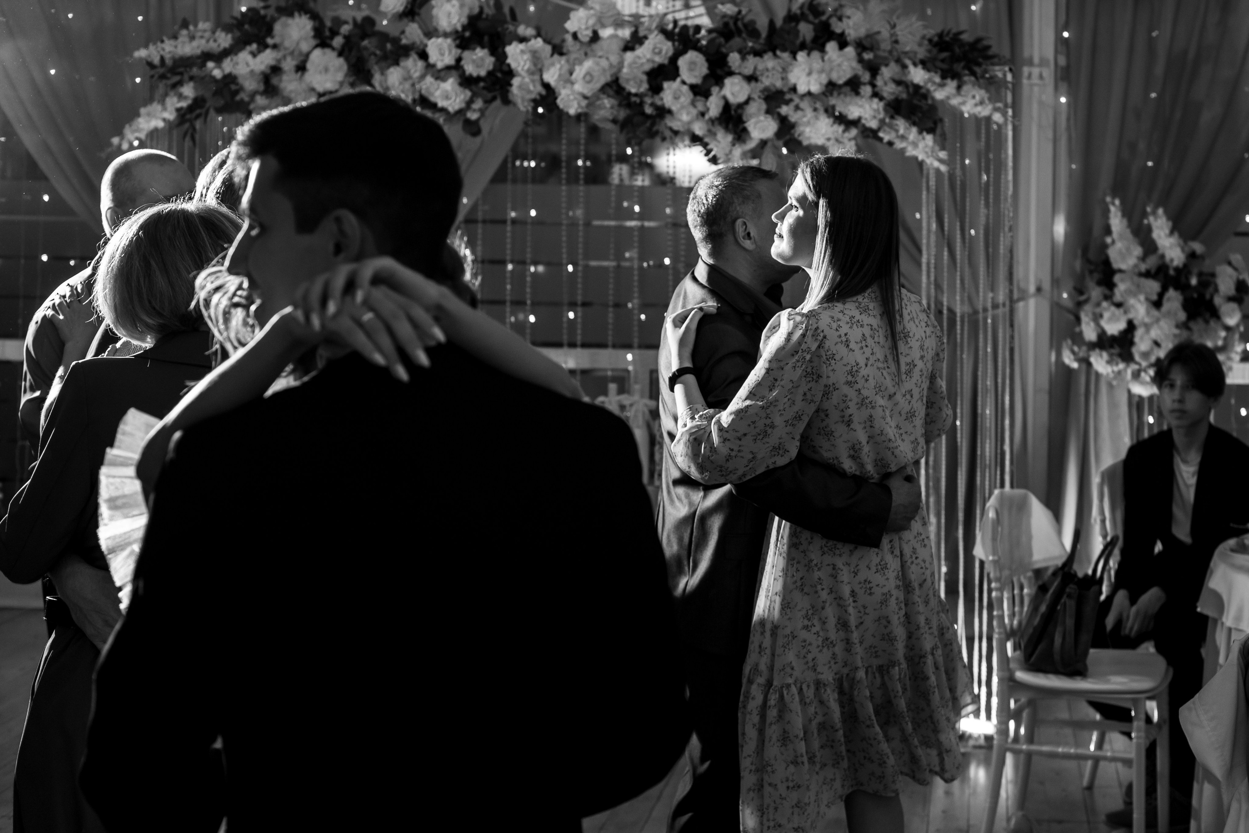 Максим и Юлия. Фотограф Тюмень Александр Долгих