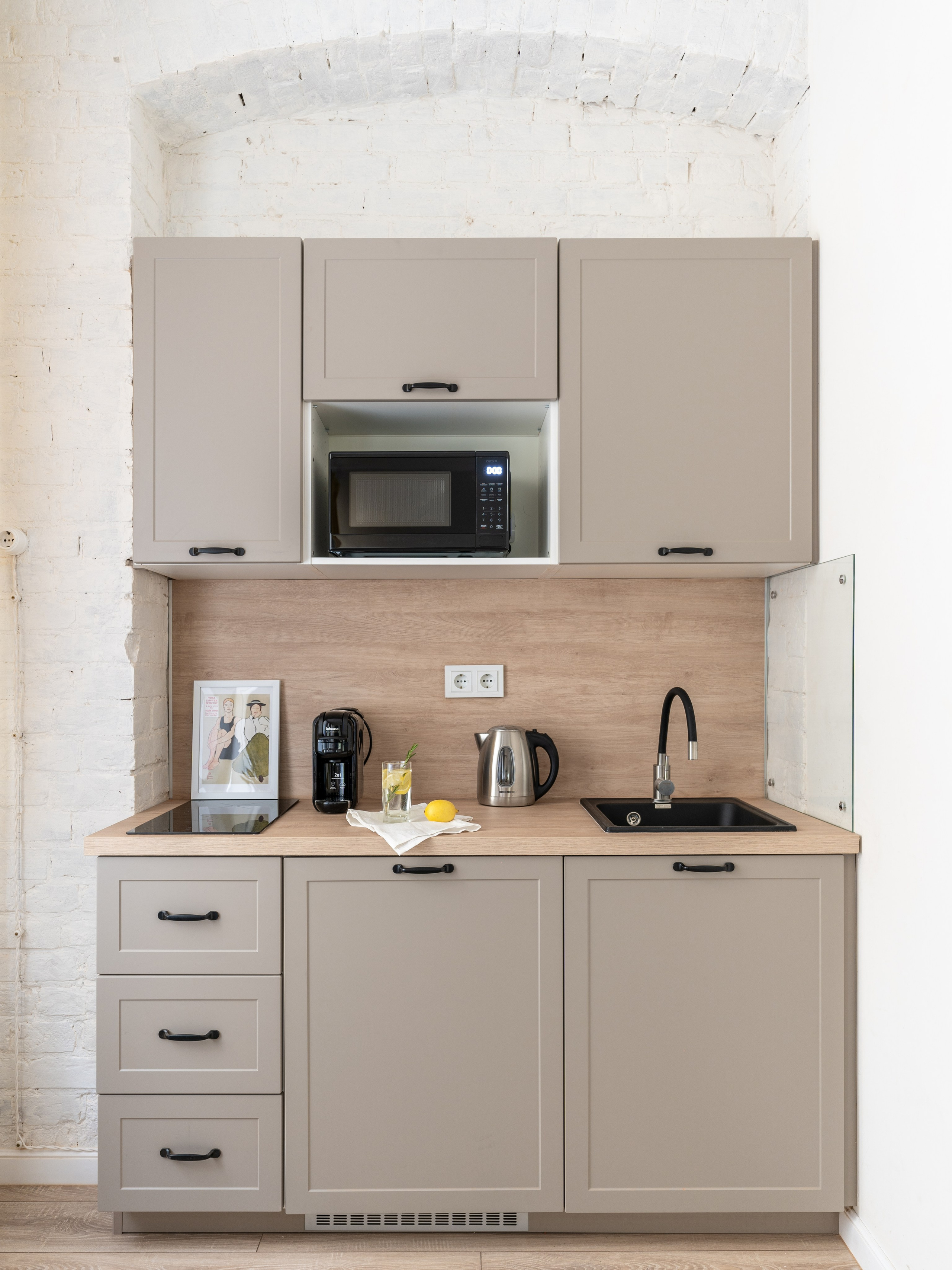 Профессиональная фотосъёмка квартир. Интерьерный фотограф Александра Солдатова