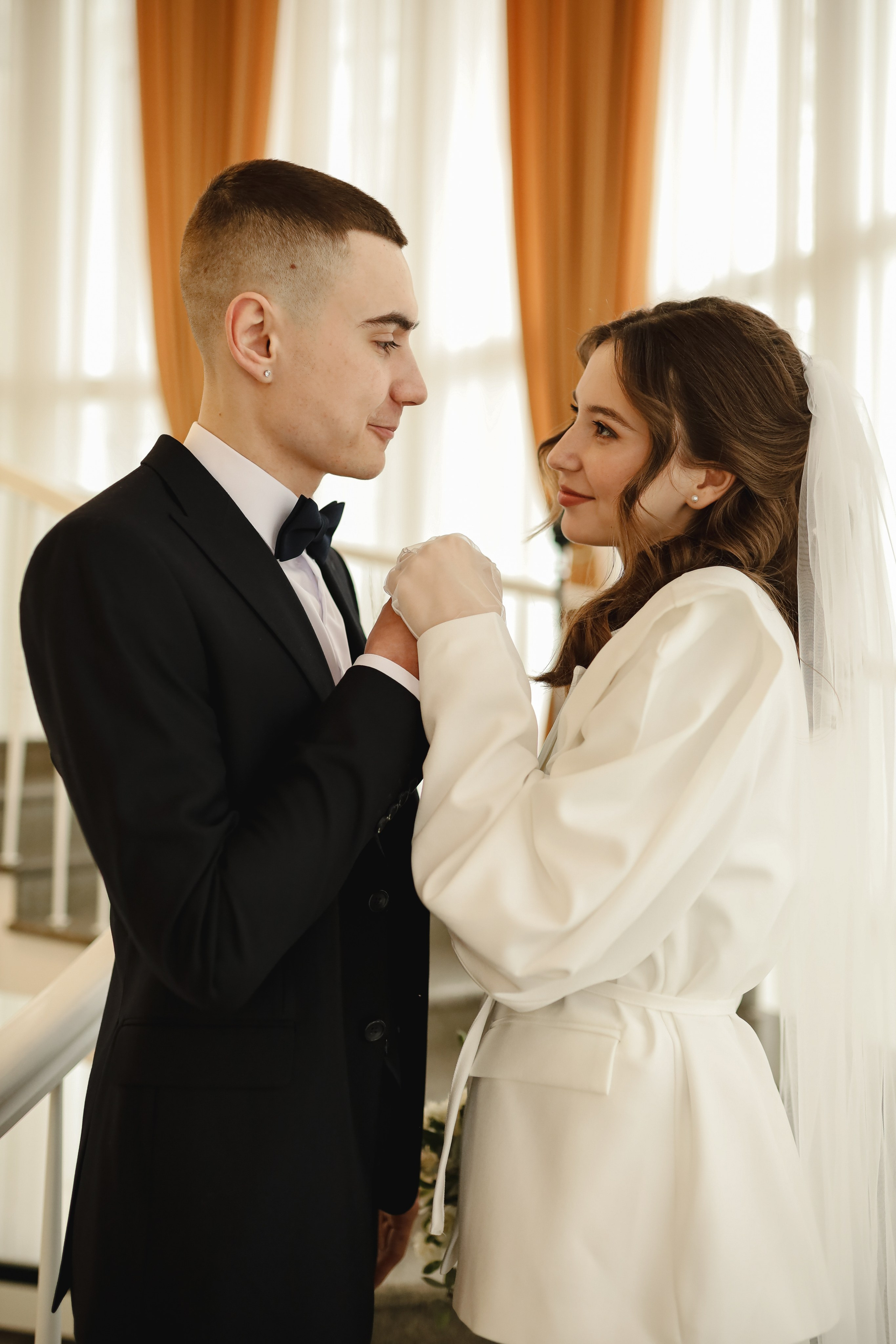 Даниил и Варвара. Инна Вильт| лайфстайл фотограф из Новосибирска