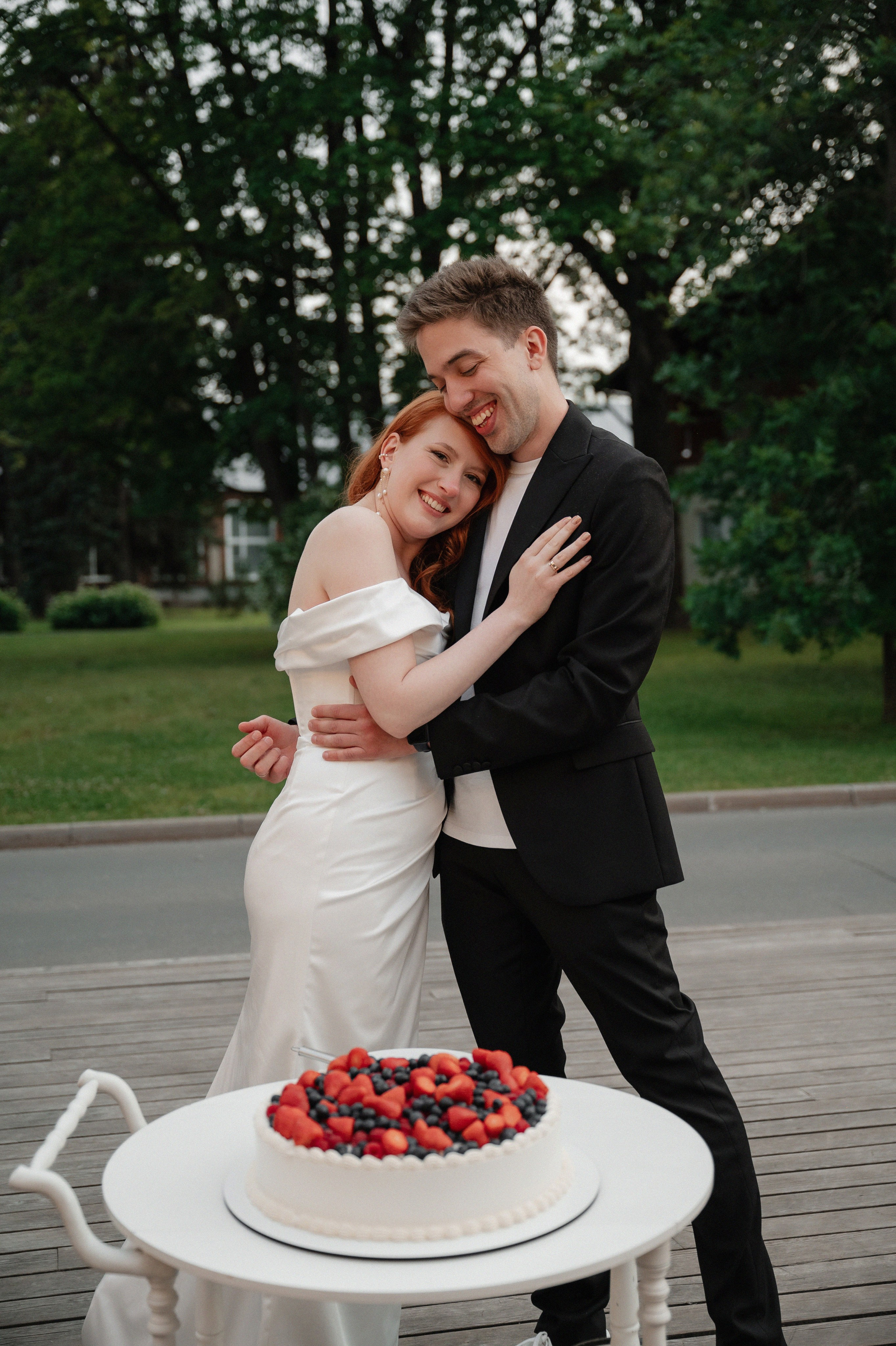 Наталья и Алексей ВДНХ. Свадебный фотограф Раменское-Москва