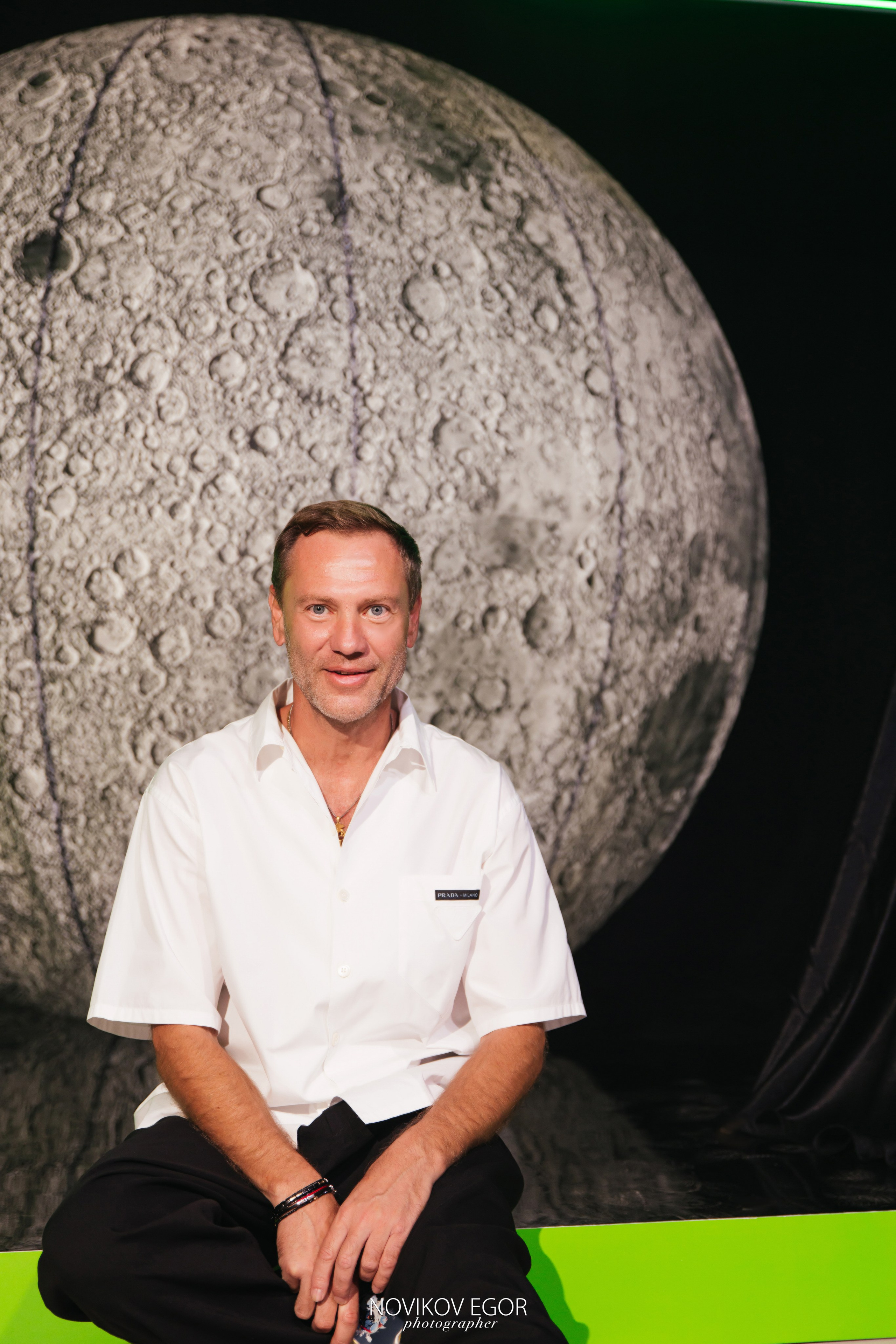 День Рождение Марка. Планета 13. Фотограф Ростов-на-Дону