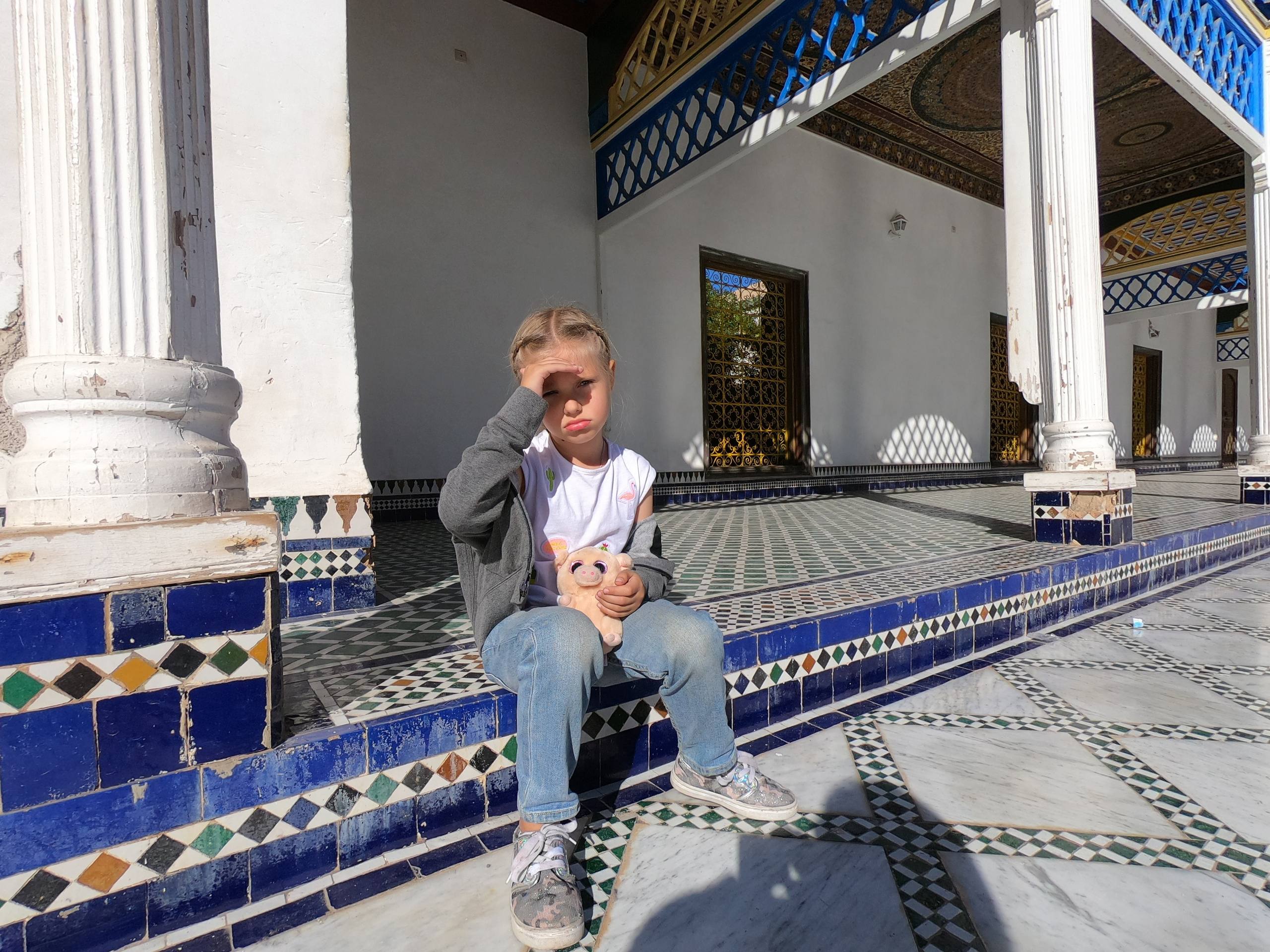 Сборник 1. Заставка