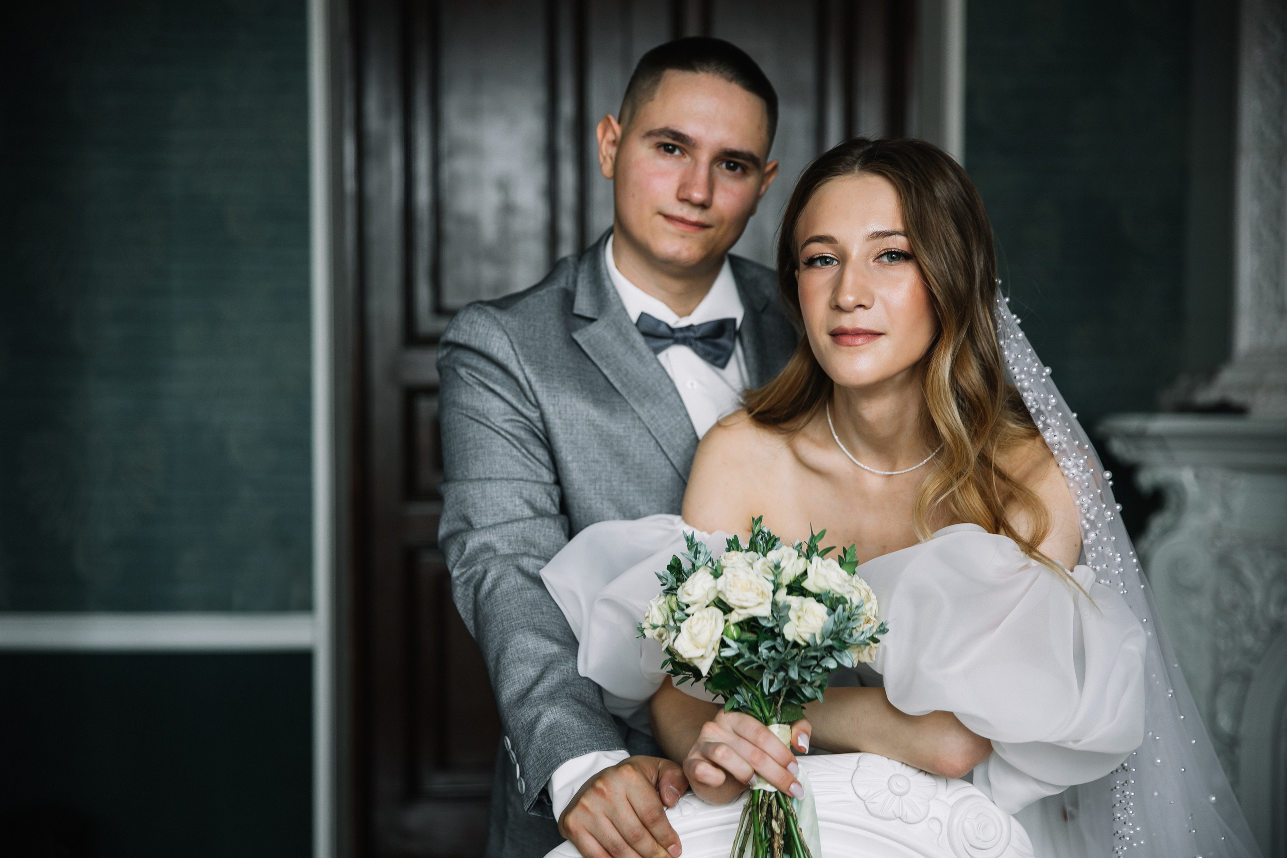 Твое волшебное «люблю». VOLOCHKOVA