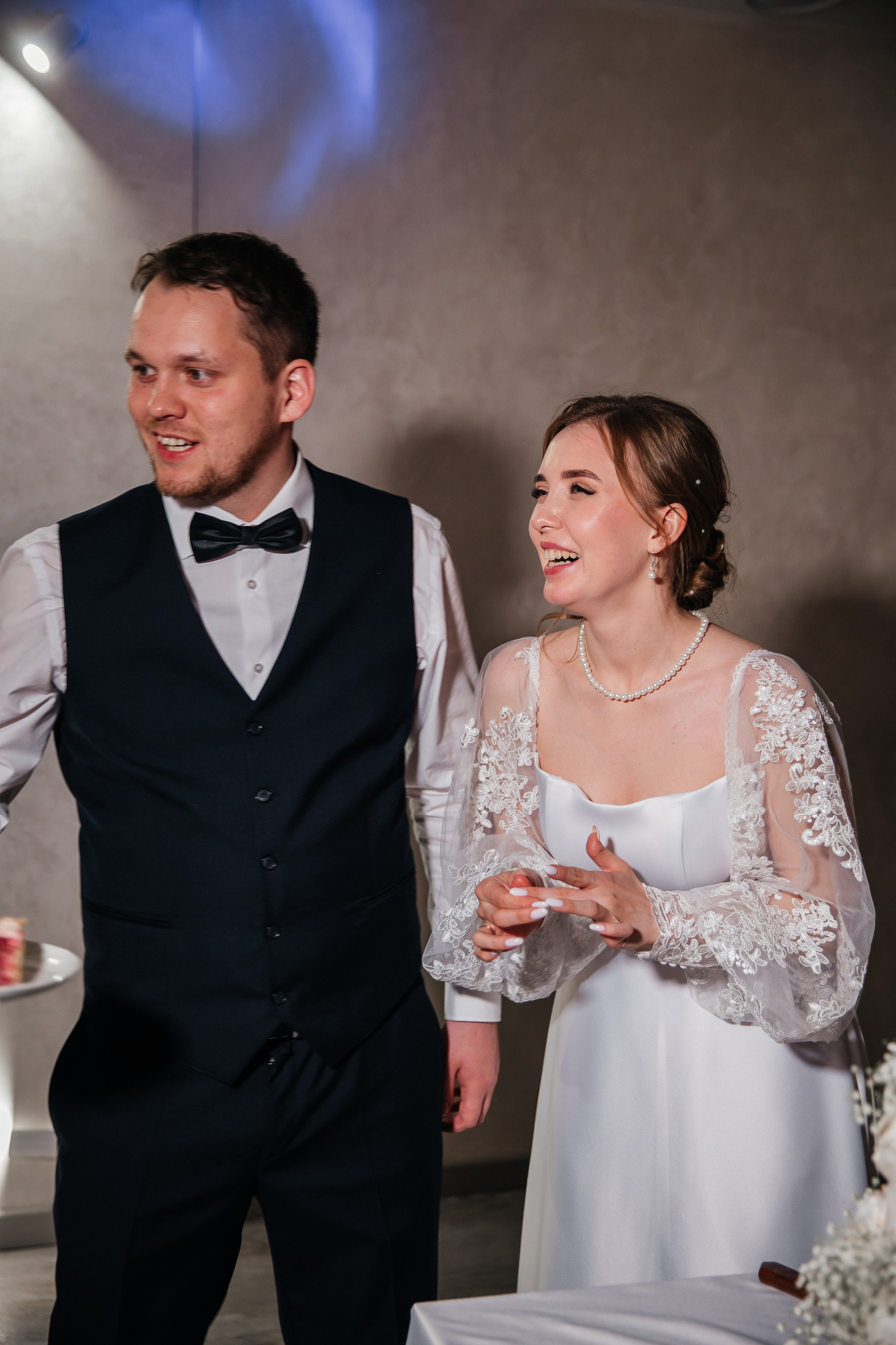 Александр и Ксения. VOLOCHKOVA