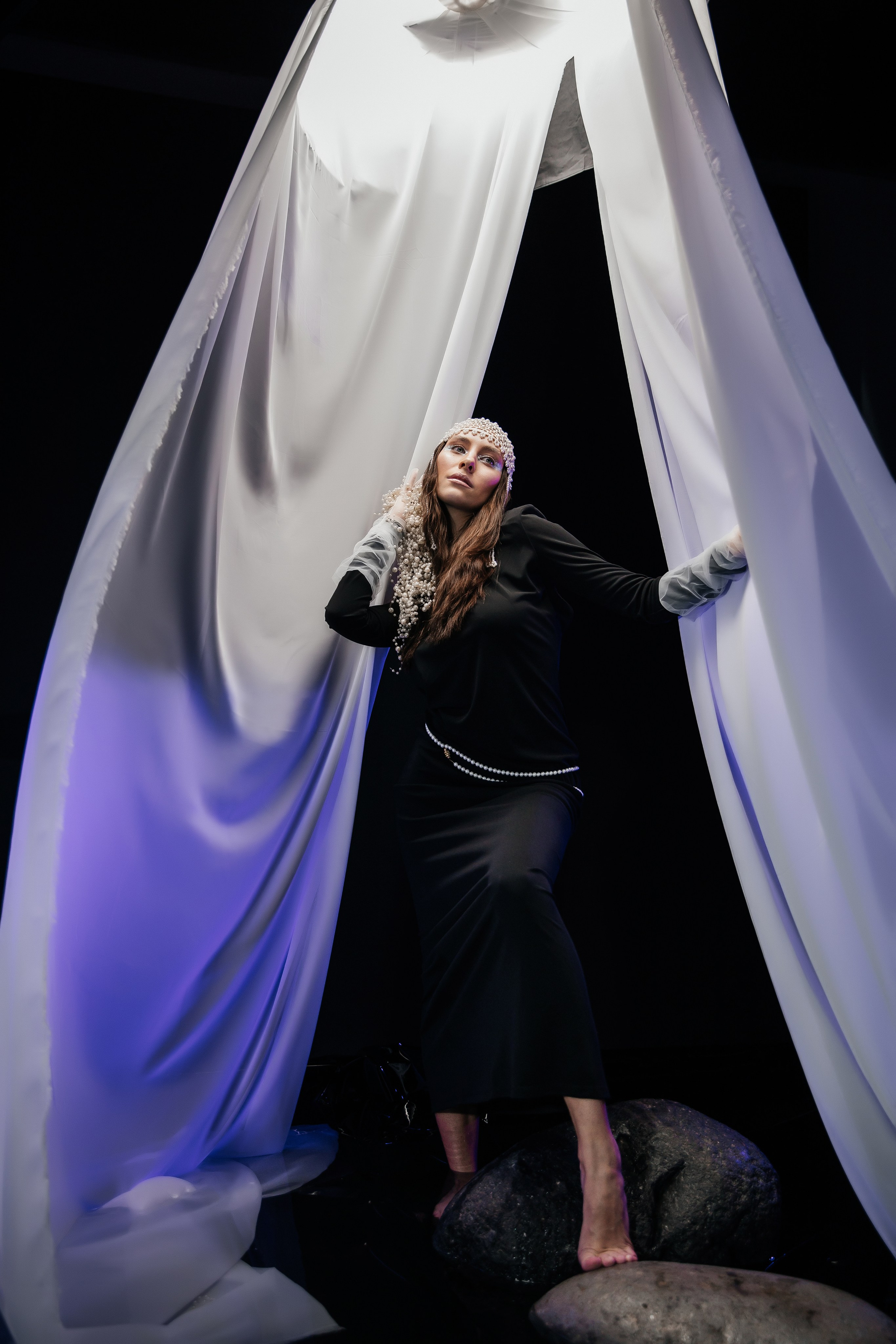 АКВА. VOLOCHKOVA