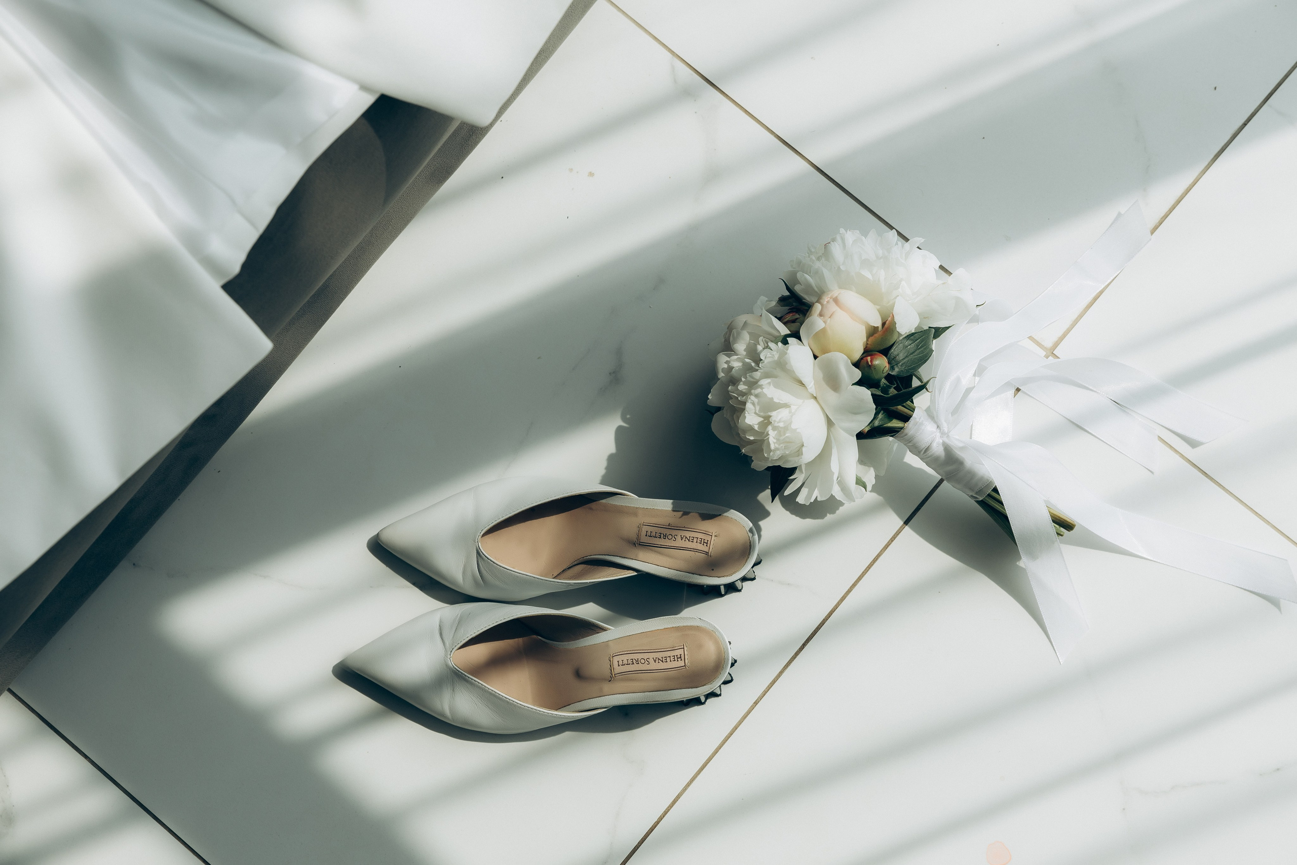 Свадьба, которая взорвала интернет. VOLOCHKOVA