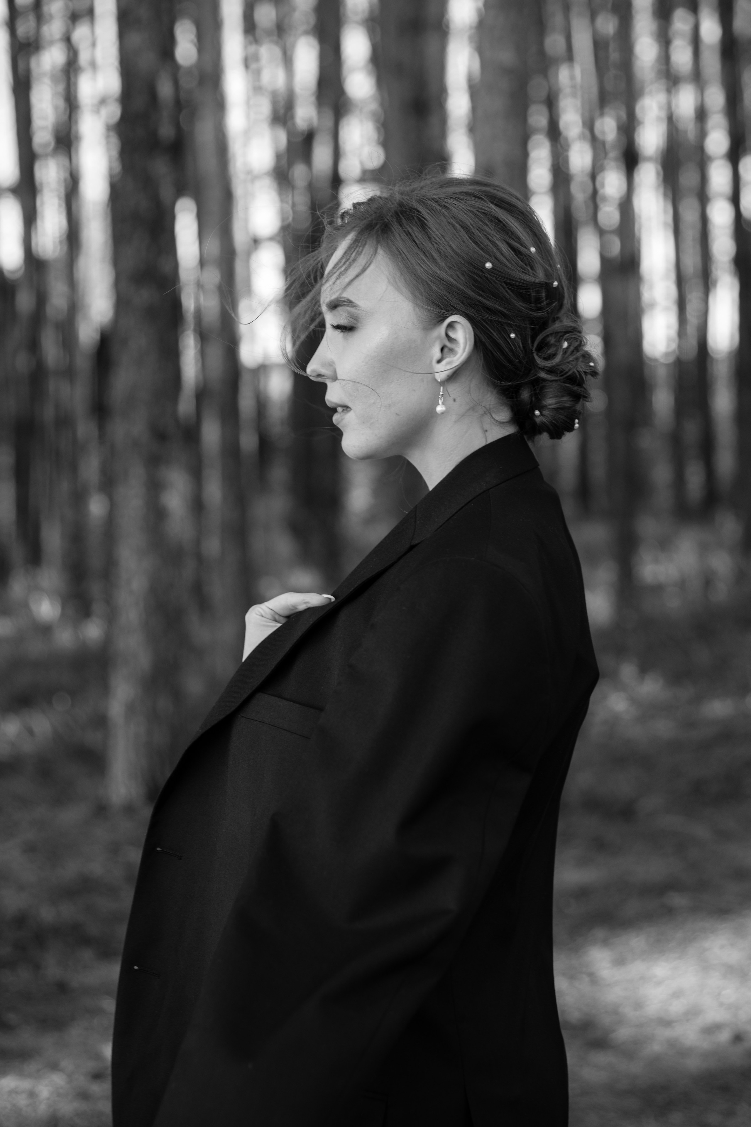 Александр и Ксения. VOLOCHKOVA