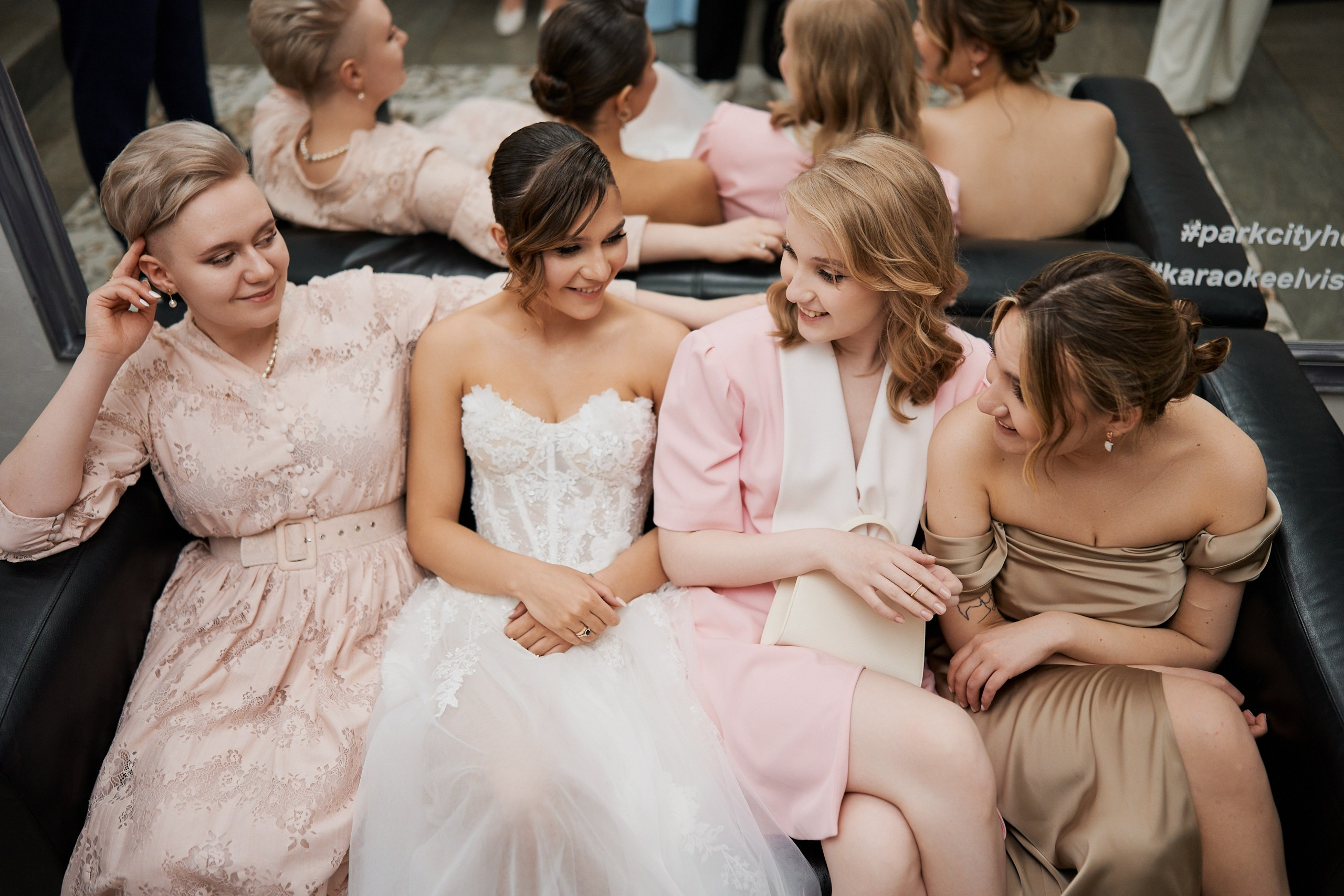 Жанна и Иван | 2025. Матвей Яворский — фотограф в Челябинске