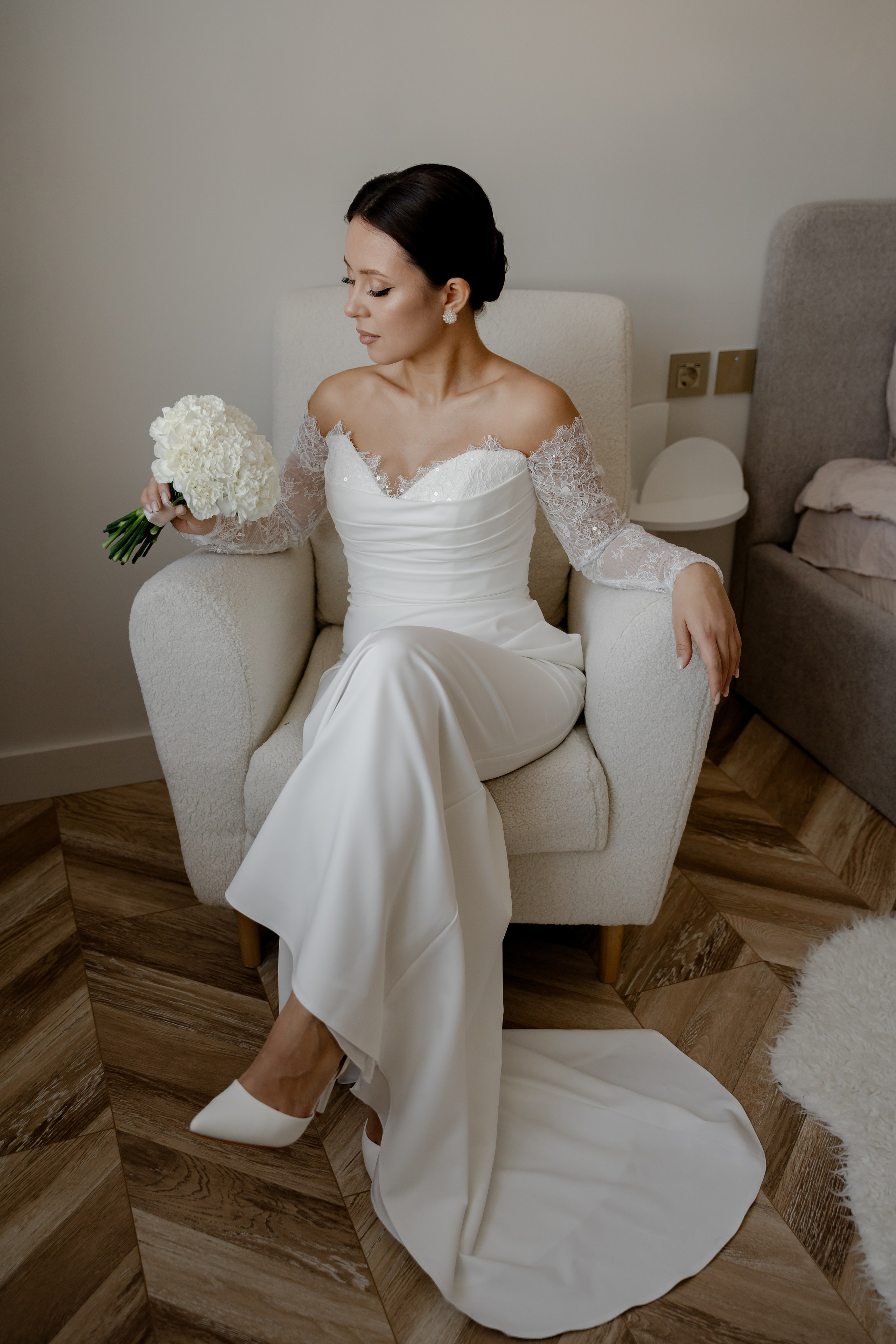 Тимур и Аида. Свадебный и семейный фотограф в Стерлитамаке и Уфе