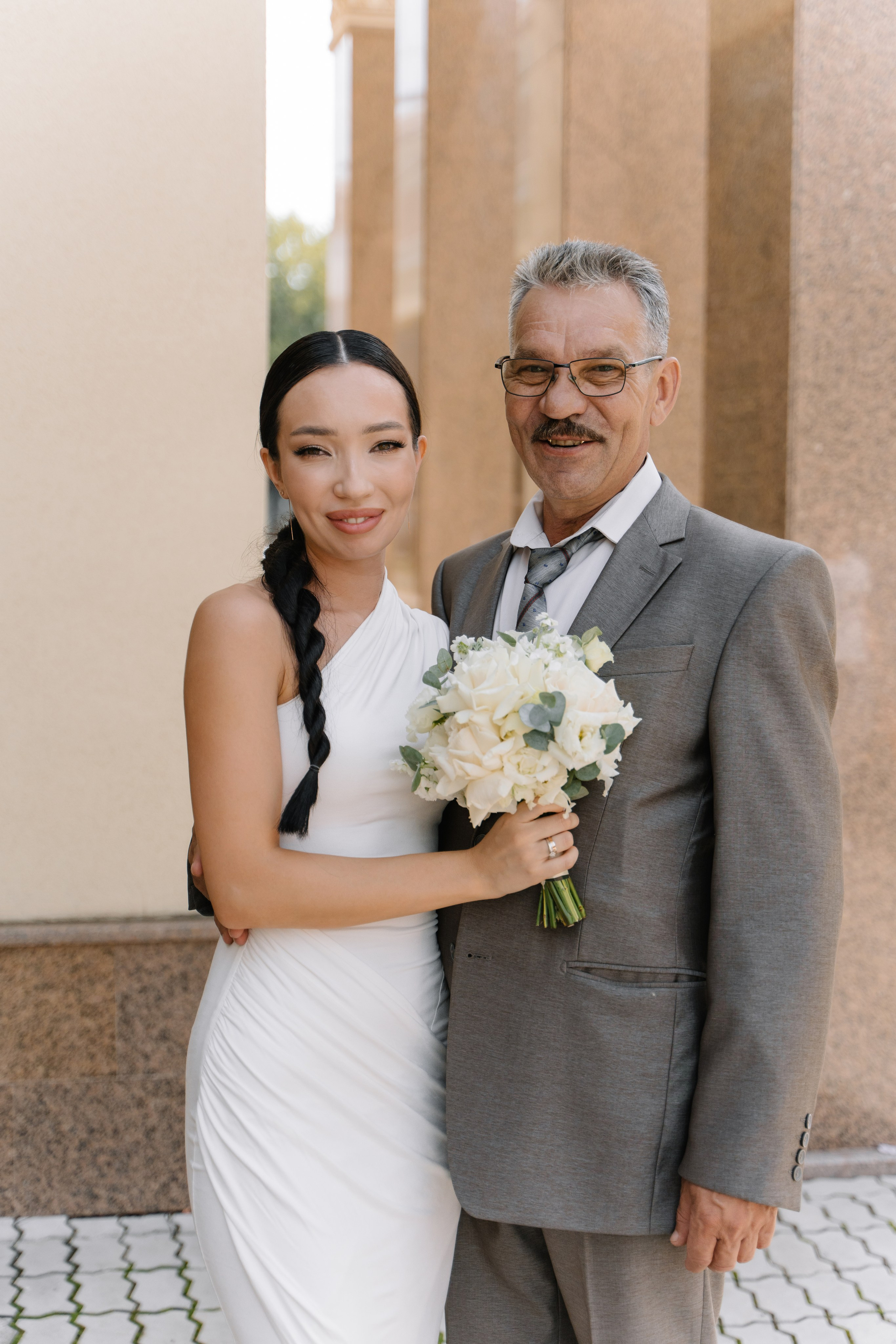 Артур и Лилия. Свадебный и семейный фотограф в Стерлитамаке и Уфе