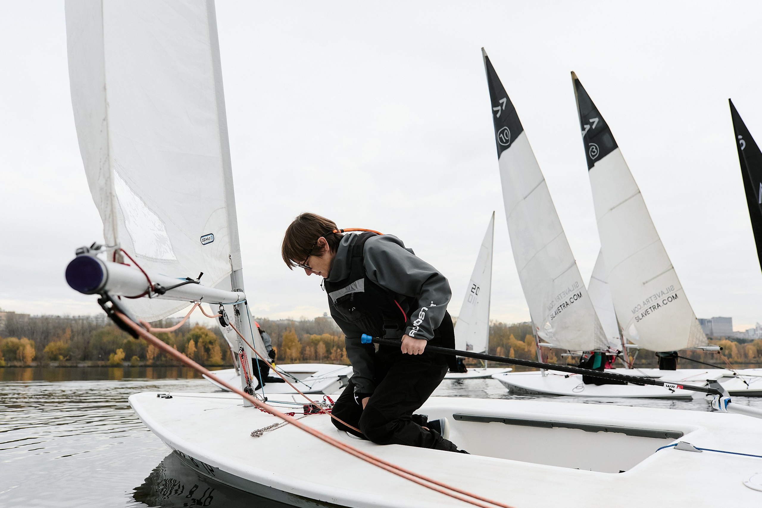 Sila Vetra. Еремина Катерина