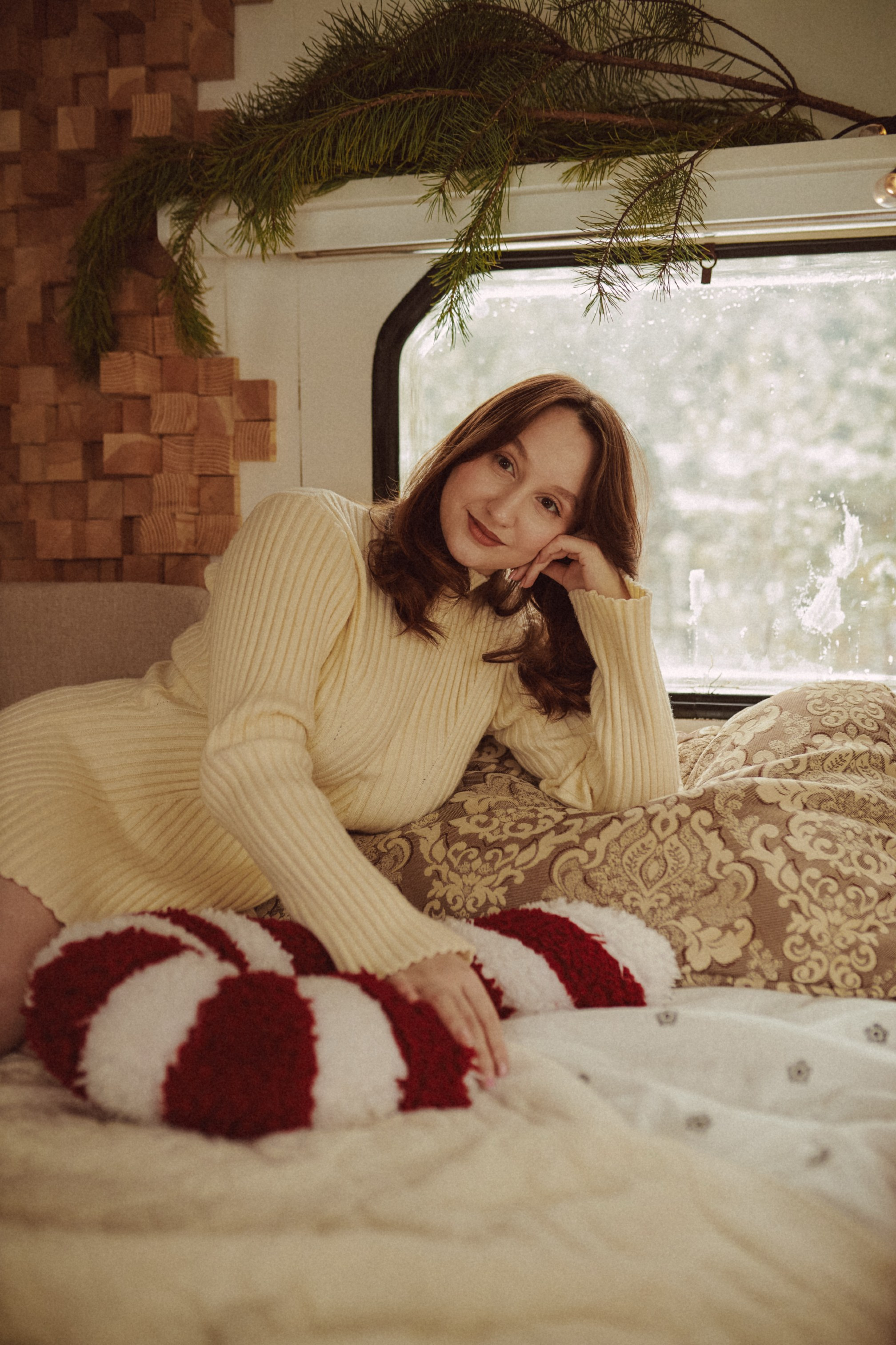 Даша. Фотограф Стилист Тюмень Вера Хайруллина