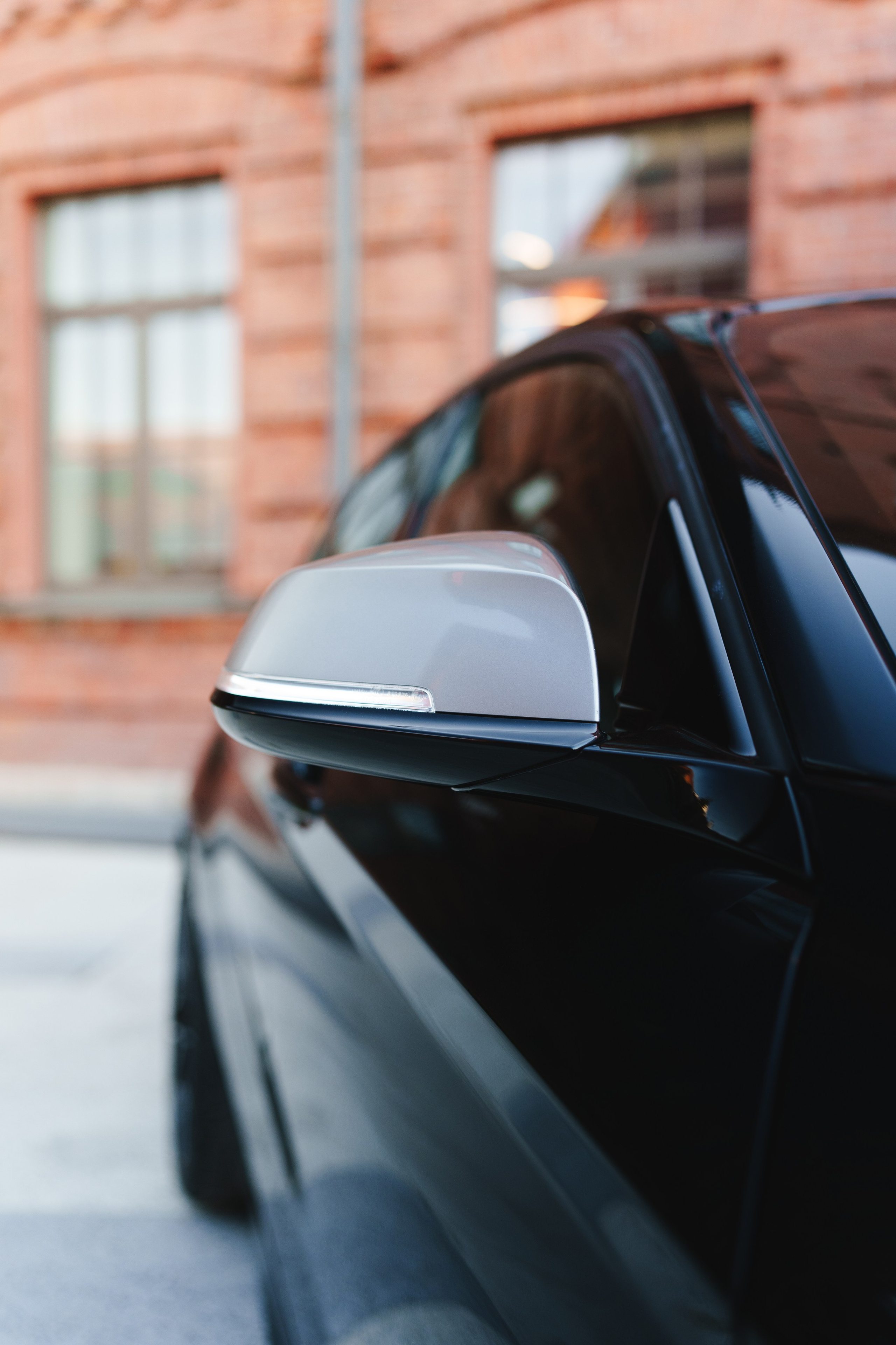 BMW 140i. Фотограф в СПБ Алмаз Камаев