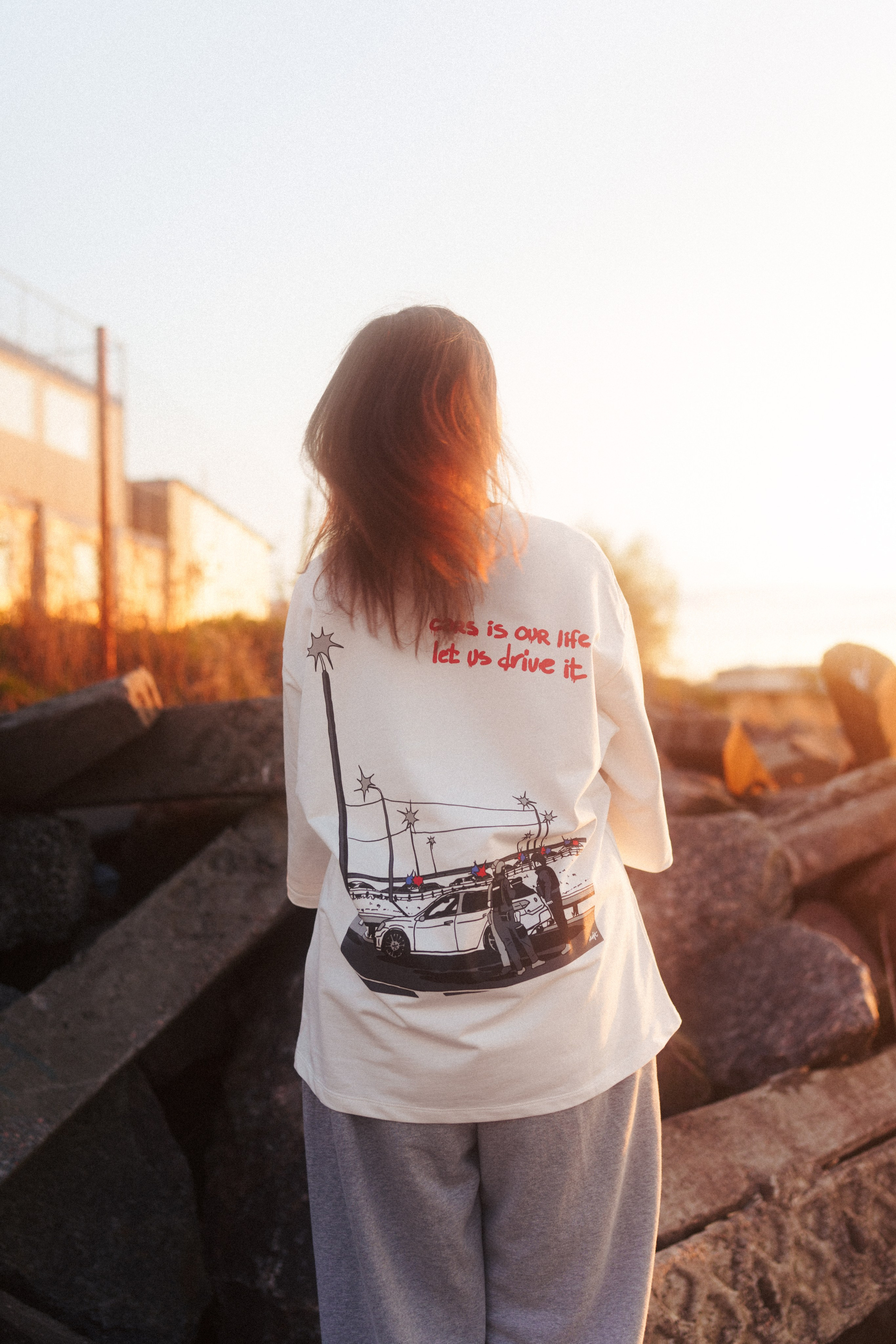 KULT wear outside. Фотограф в СПБ Алмаз Камаев