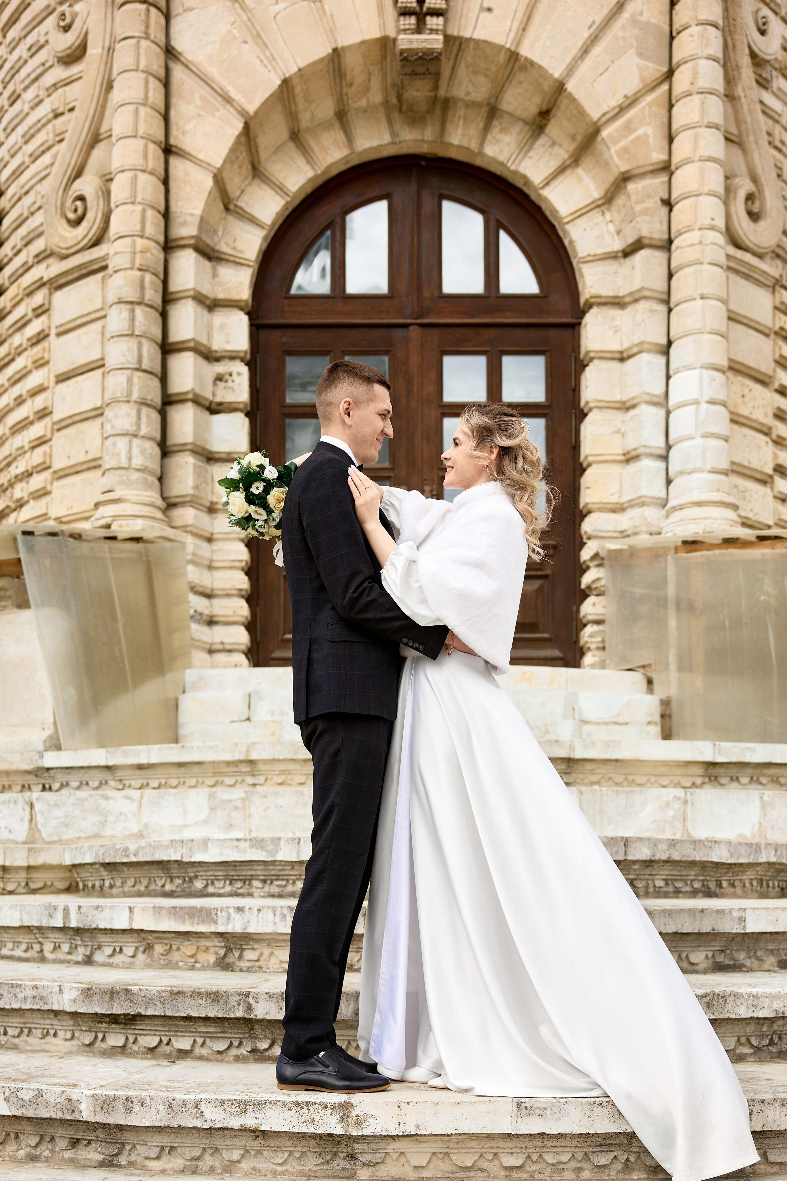 Свадьба в Дубровицах