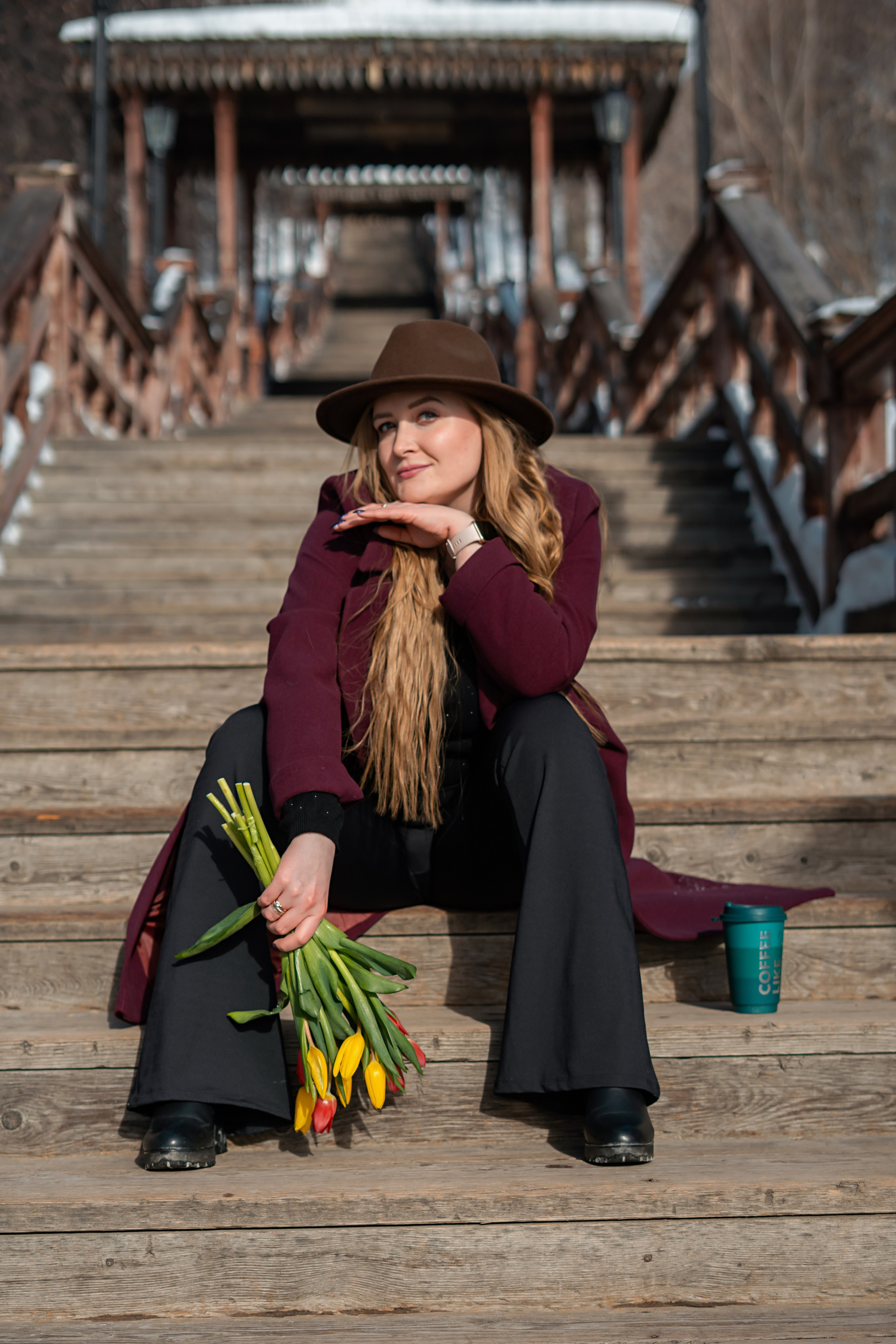 Индивидуальная. Мила Посвит Фотограф новорожденных в Тобольске