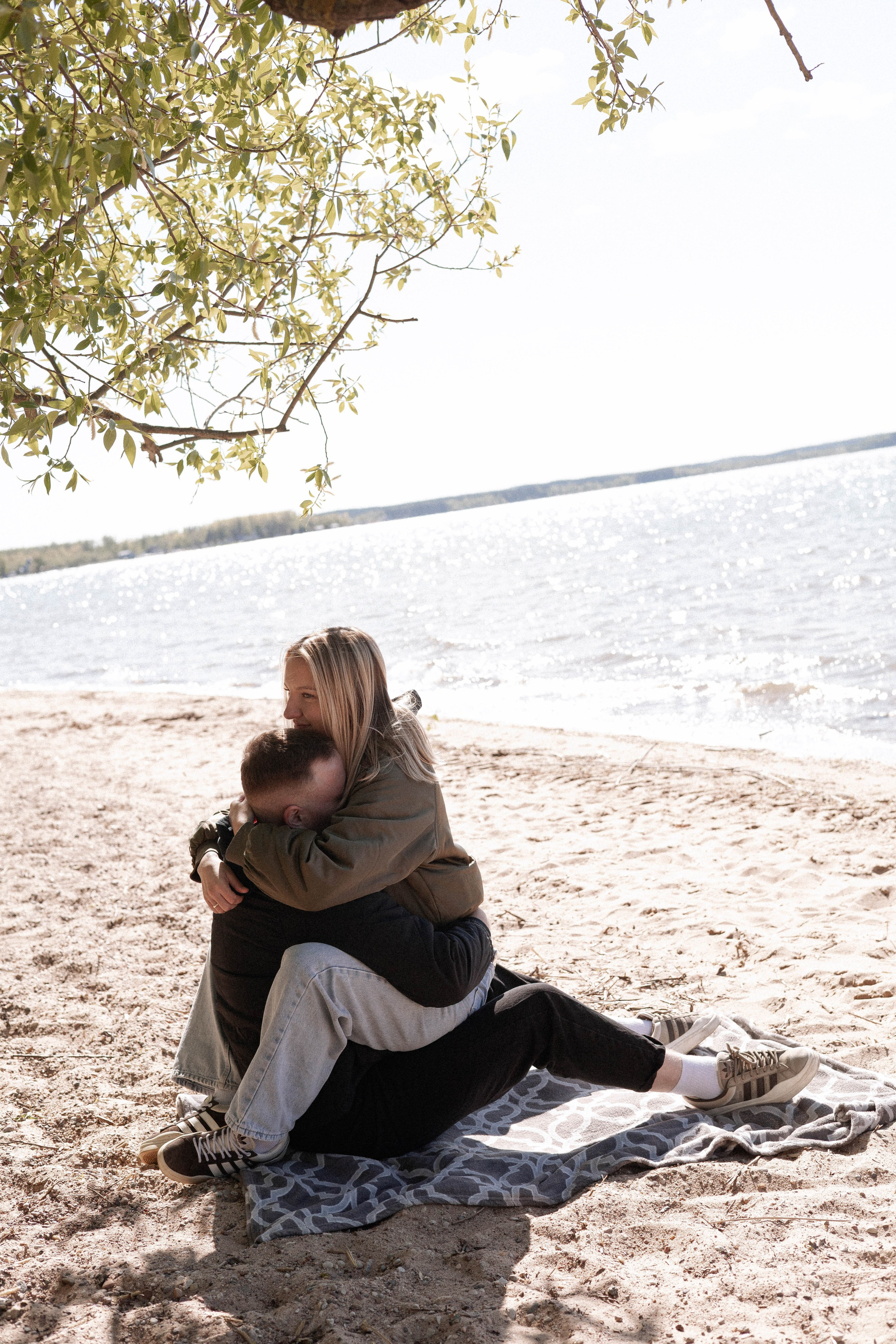 Мария & Евгений. Свадебный и портретный фотограф Соломко Диана