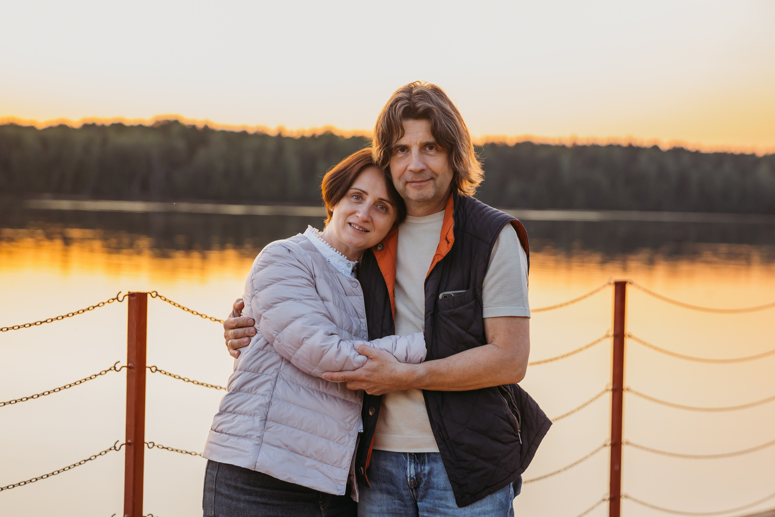 Родные люди «Мандроги». Леся Гаранина. Семейный фотограф/видеограф Москва и область