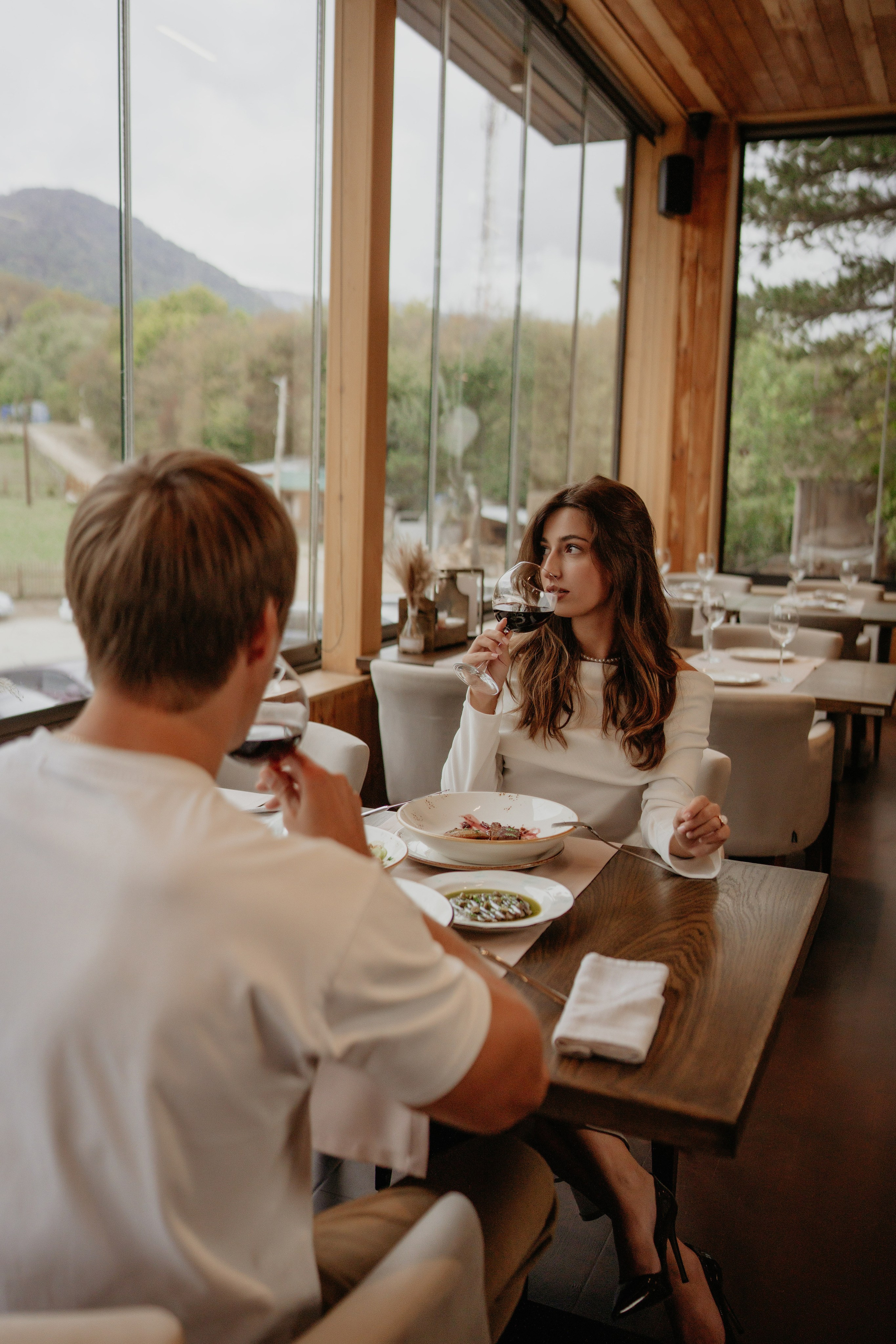 Ангарский Перевал. Фотограф и Видеограф Севастополь Крым