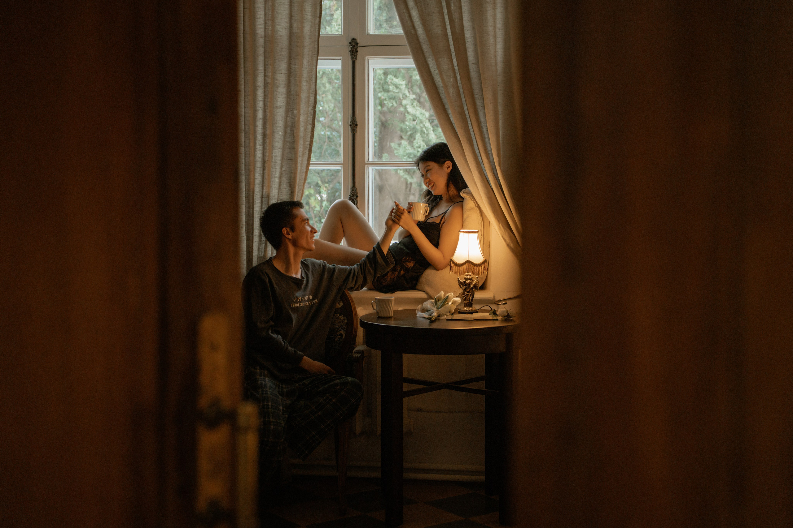 P&L. Фотограф и Видеограф Севастополь Крым