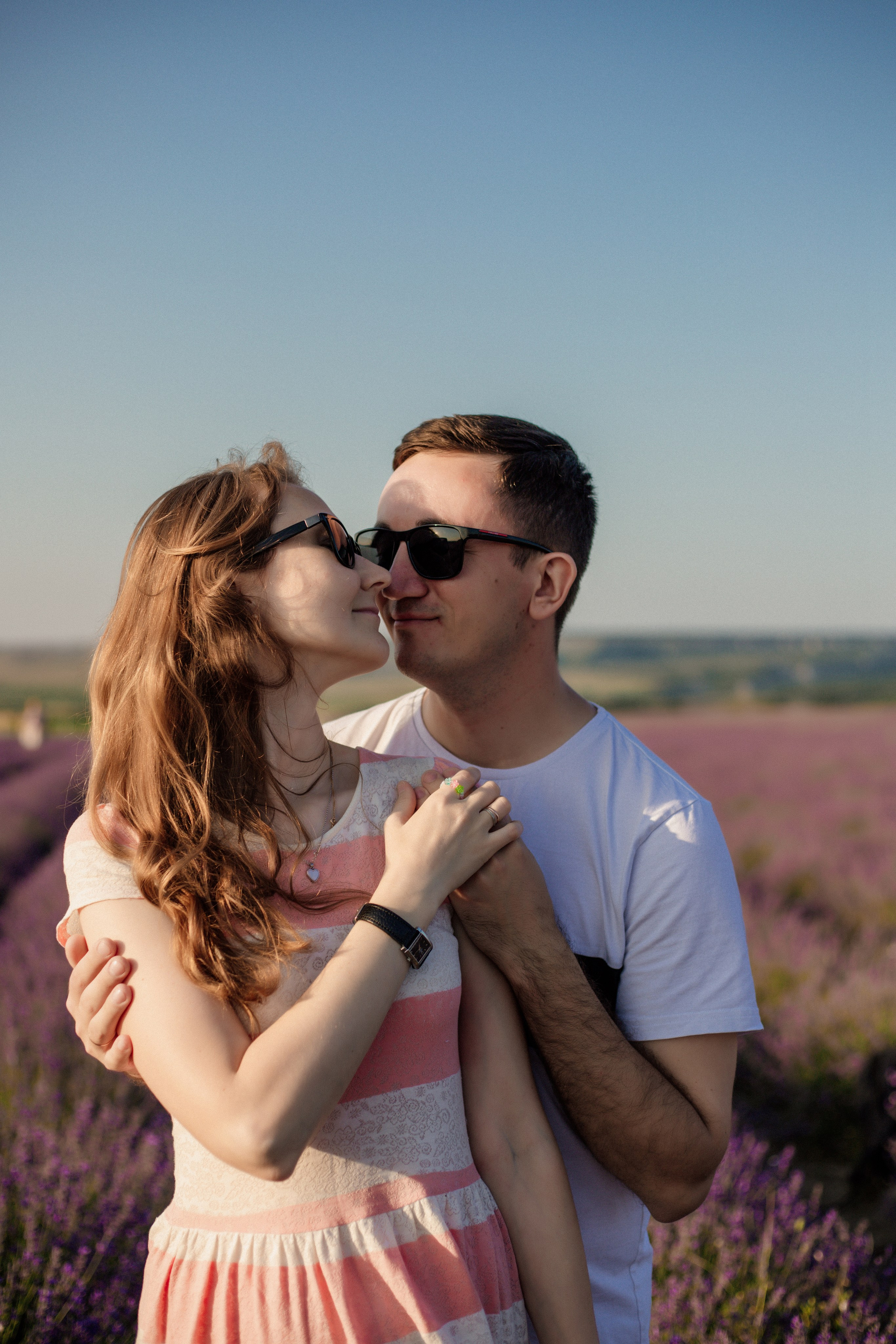 Лаванда. Фотограф и Видеограф Севастополь Крым