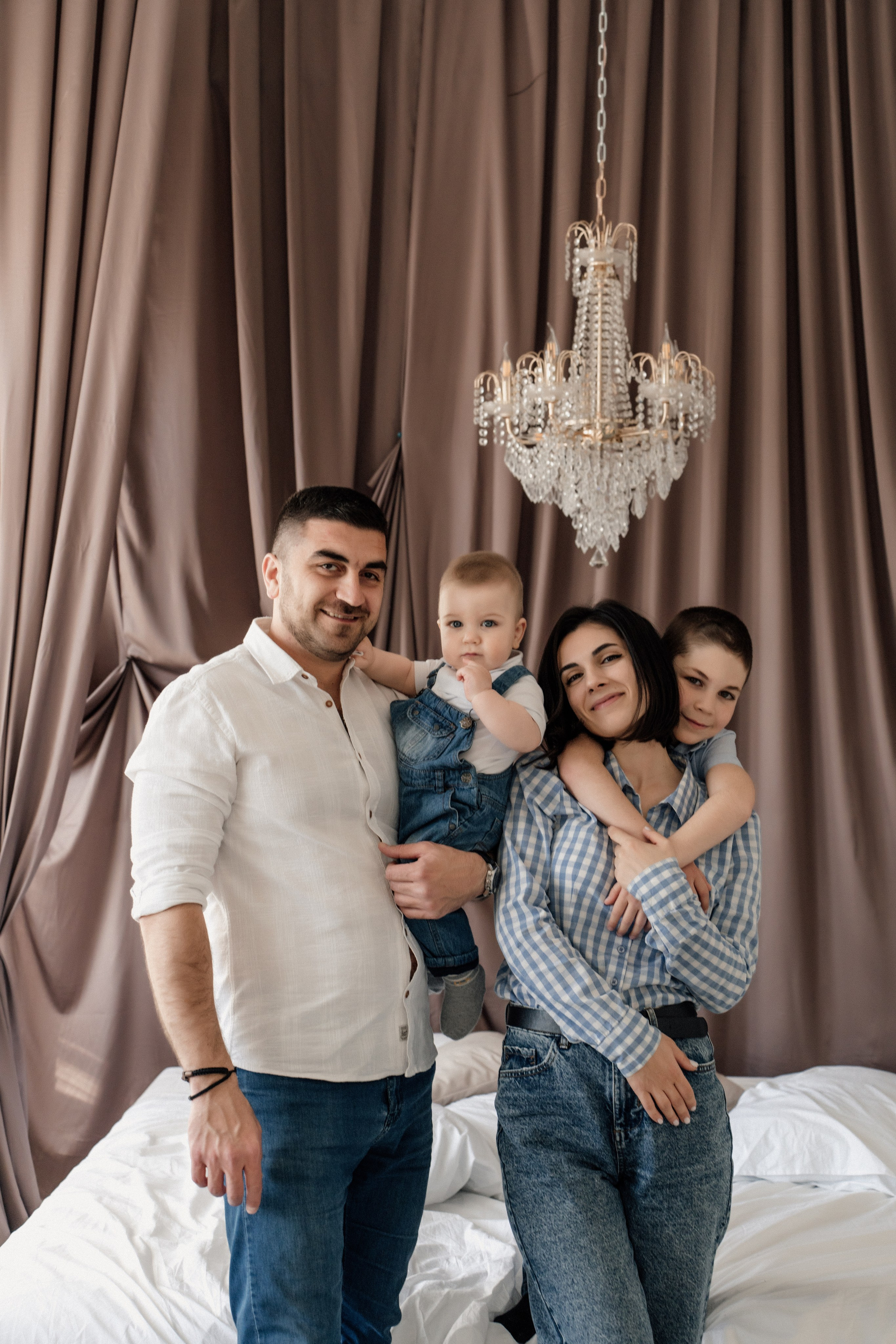 Семейная. Фотограф и Видеограф Севастополь Крым