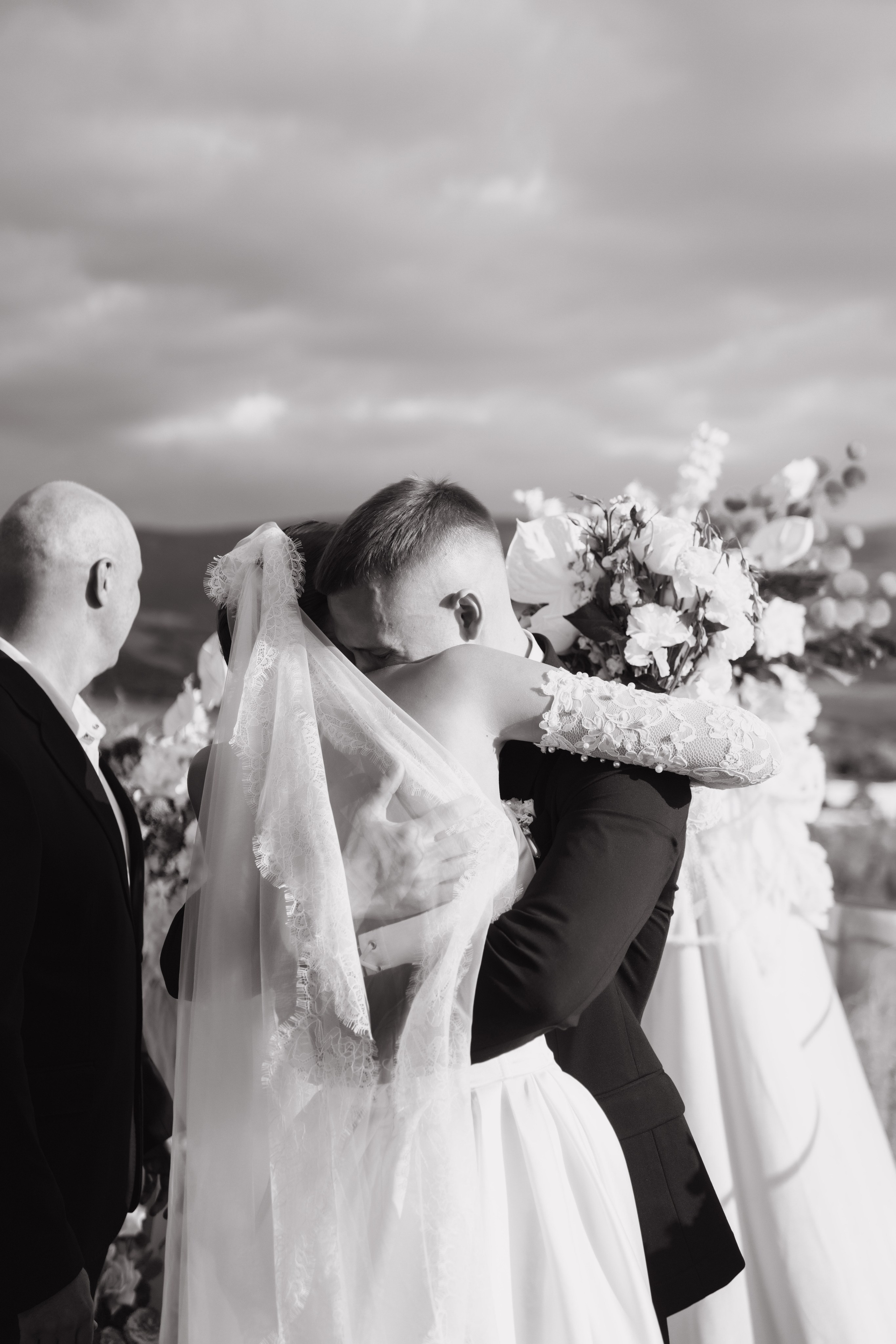 Кирилл и Елизавета. Фотограф и Видеограф Севастополь Крым