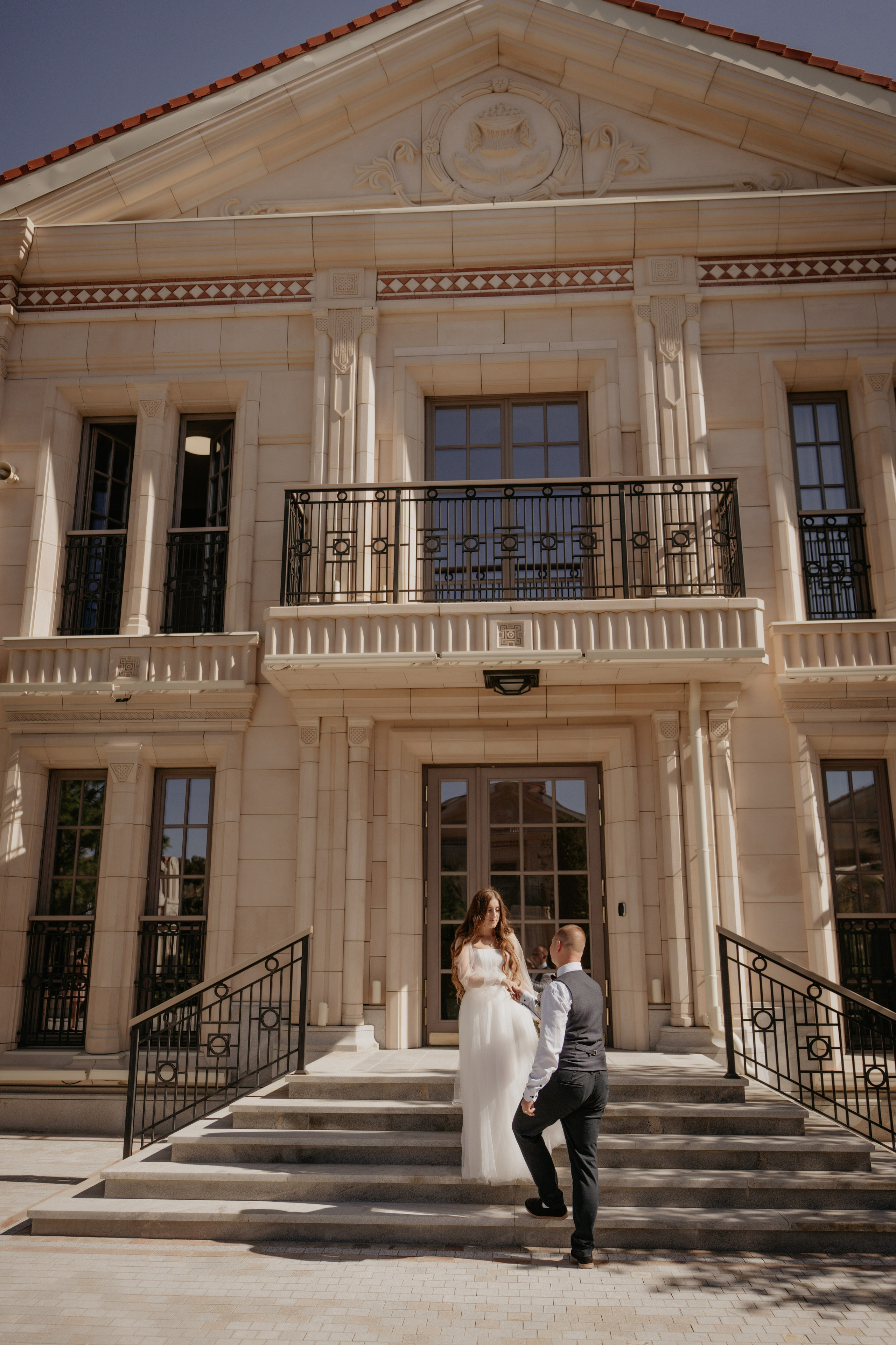 Валерий и Елена. Фотограф и Видеограф Севастополь Крым