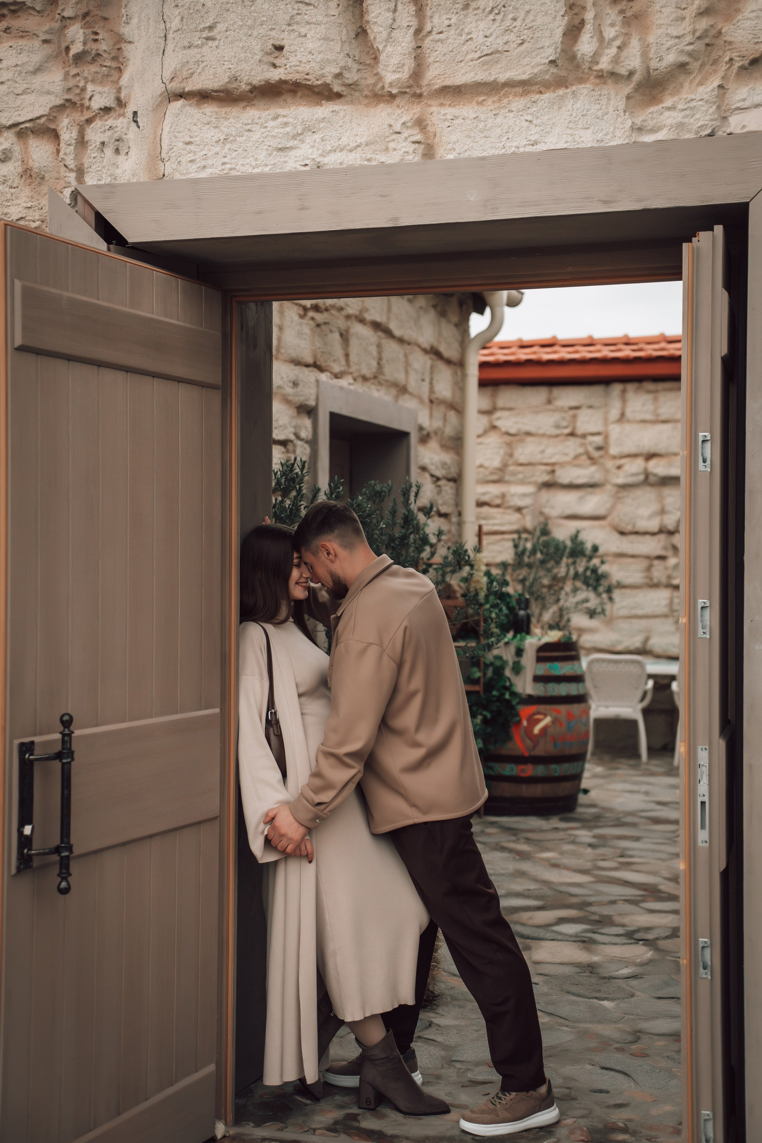 Прогулка love story в новом Херсонесе. Фотограф и Видеограф Севастополь Крым