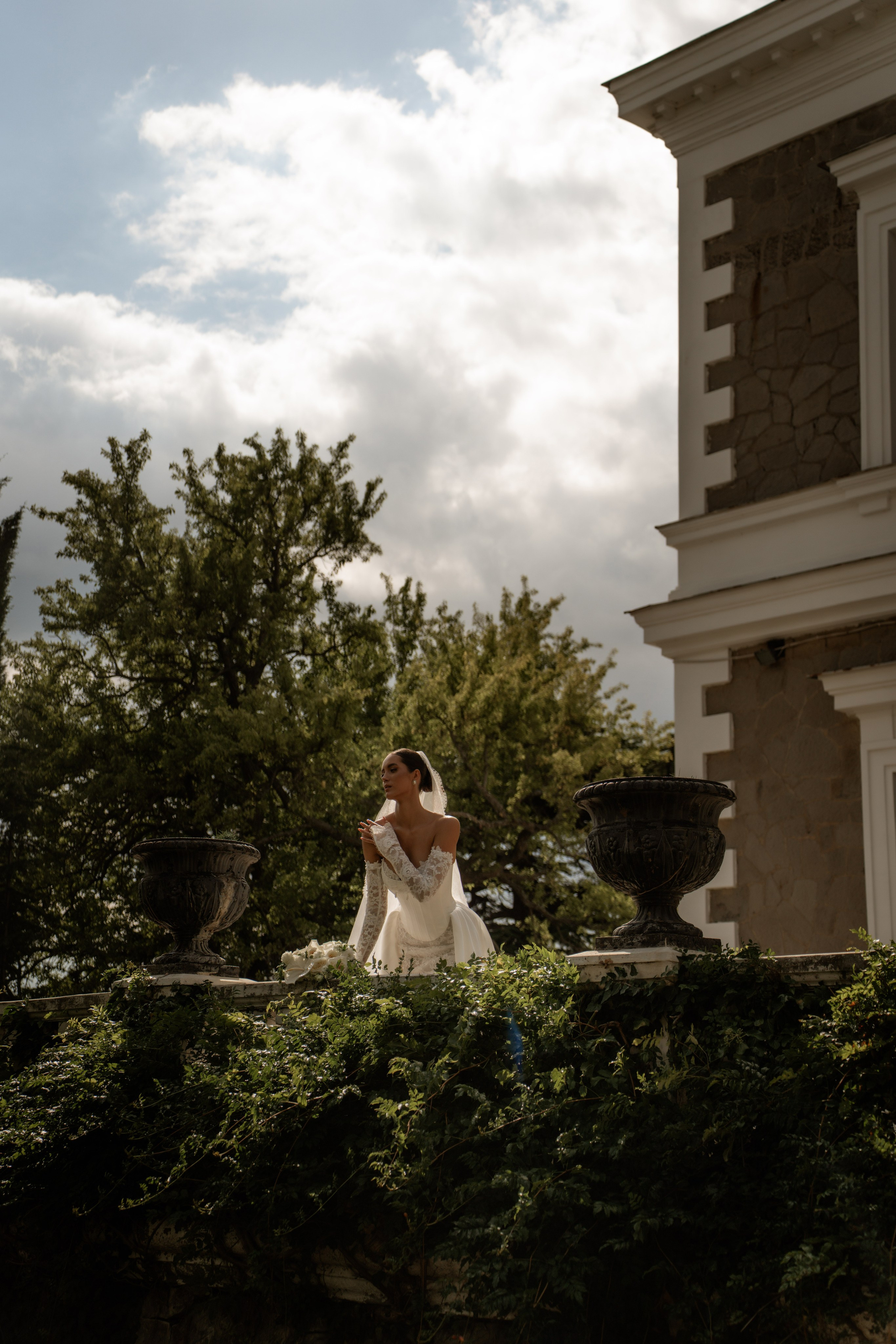 Кирилл и Елизавета. Фотограф и Видеограф Севастополь Крым