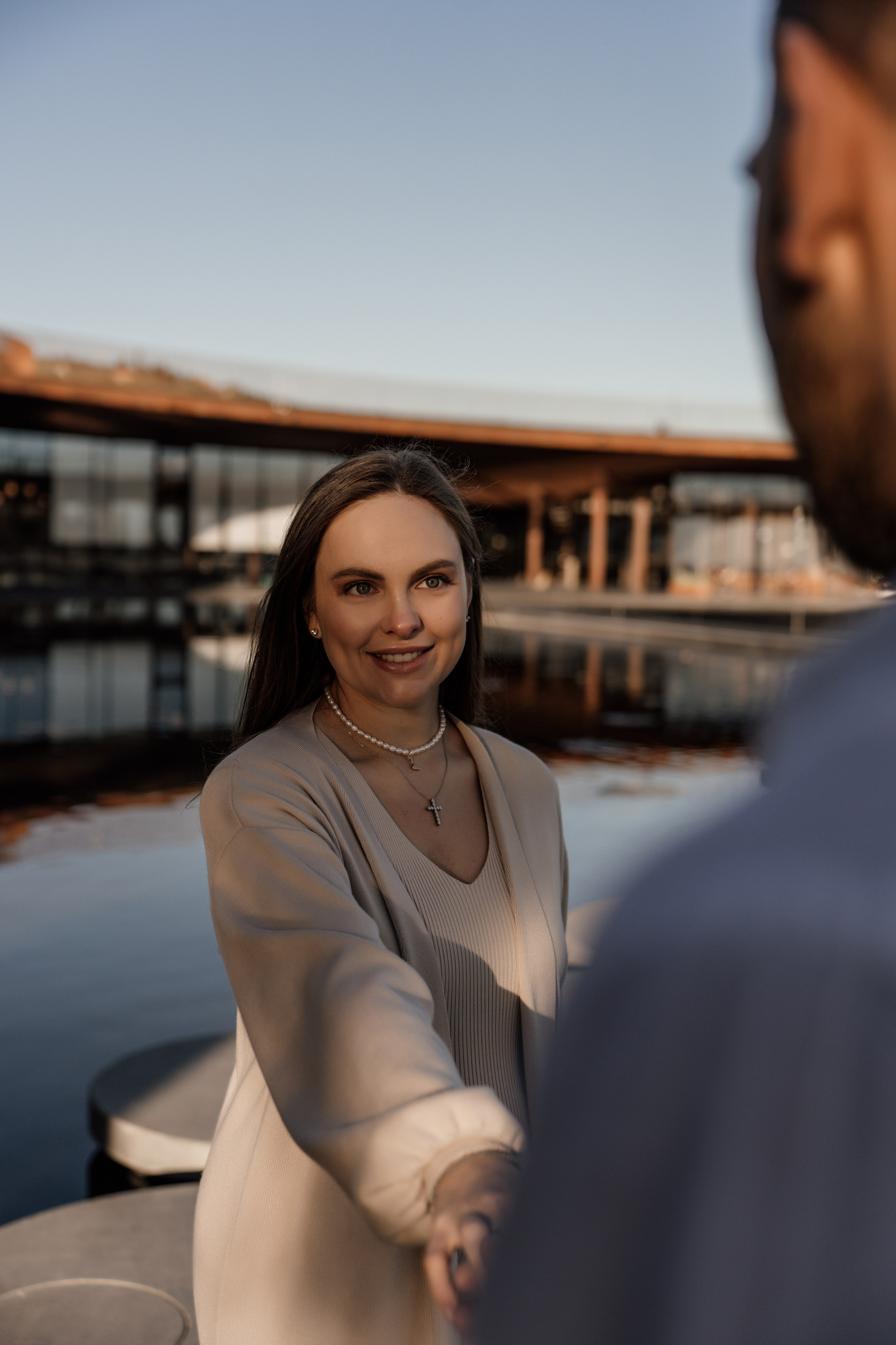 Территория отеля Мрия. Фотограф и Видеограф Севастополь Крым