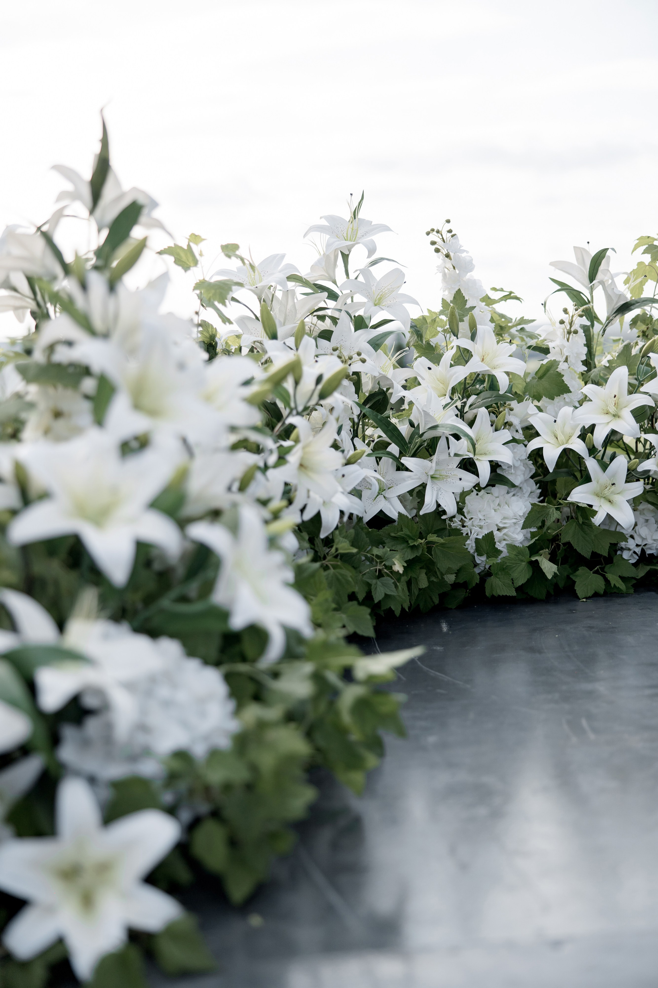 Виоланта & Леонид. The STORIES Event Studio