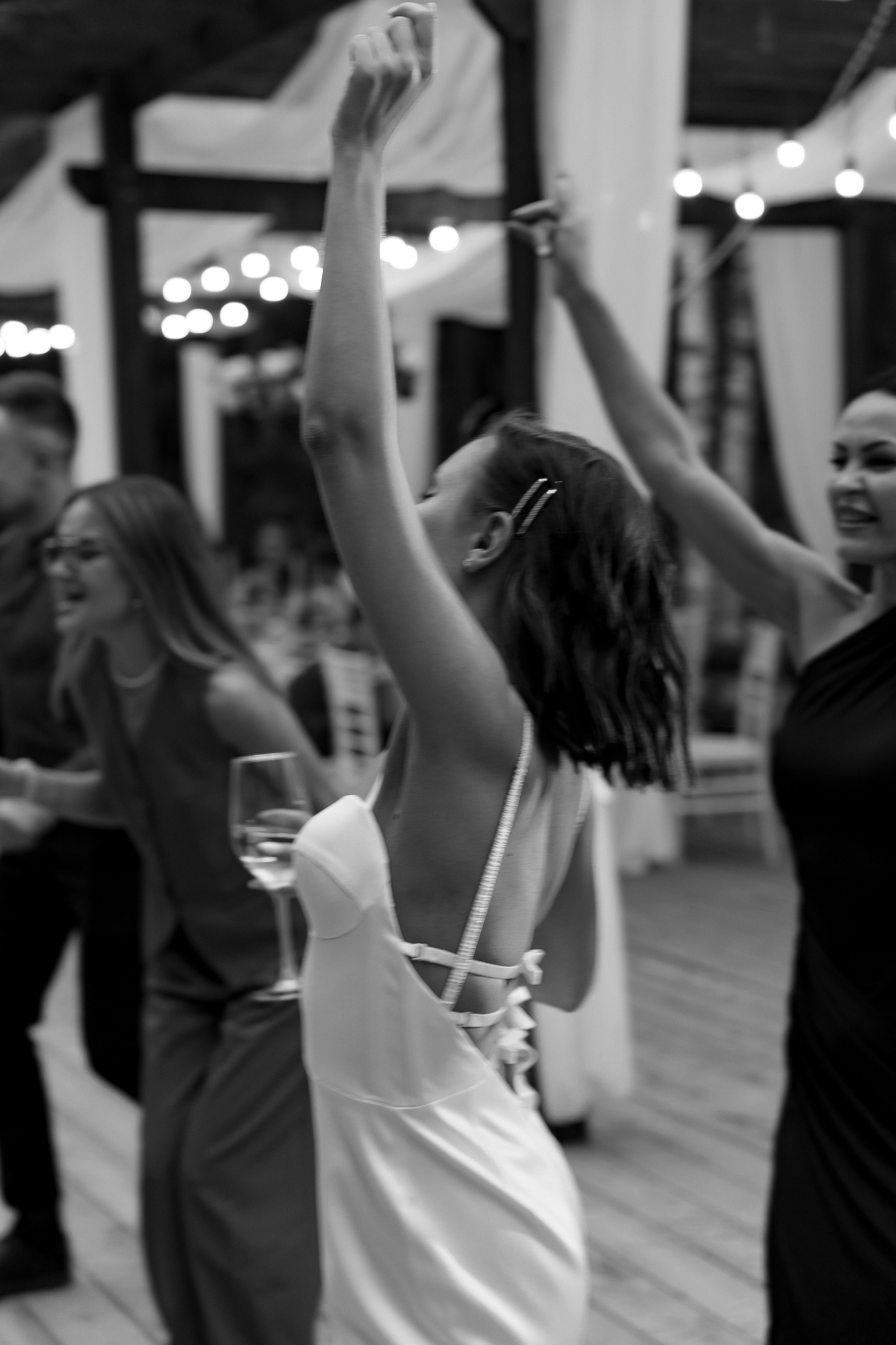 Кристина & Алексей. The STORIES Event Studio