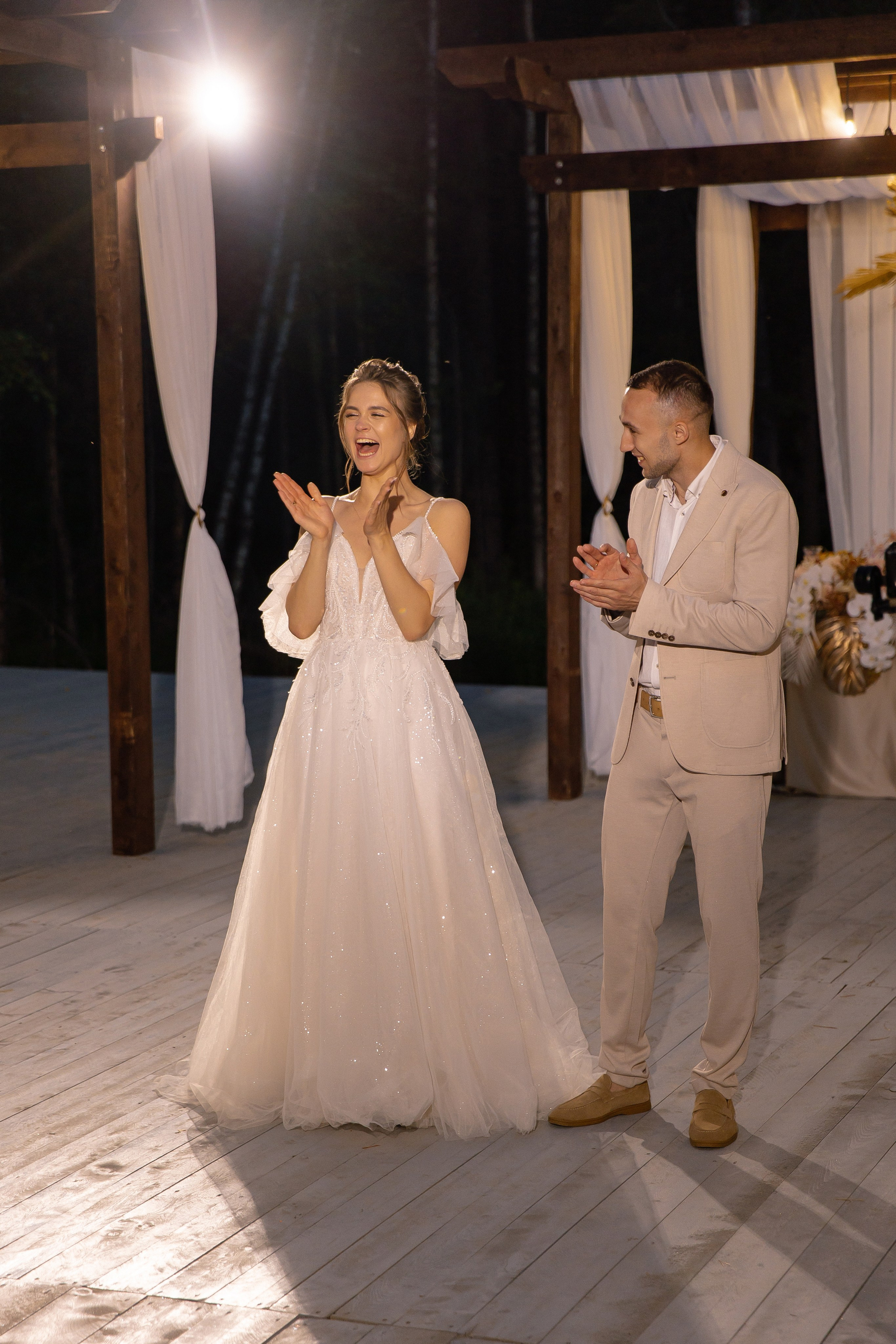 Валерия & Дмитрий. The STORIES Event Studio