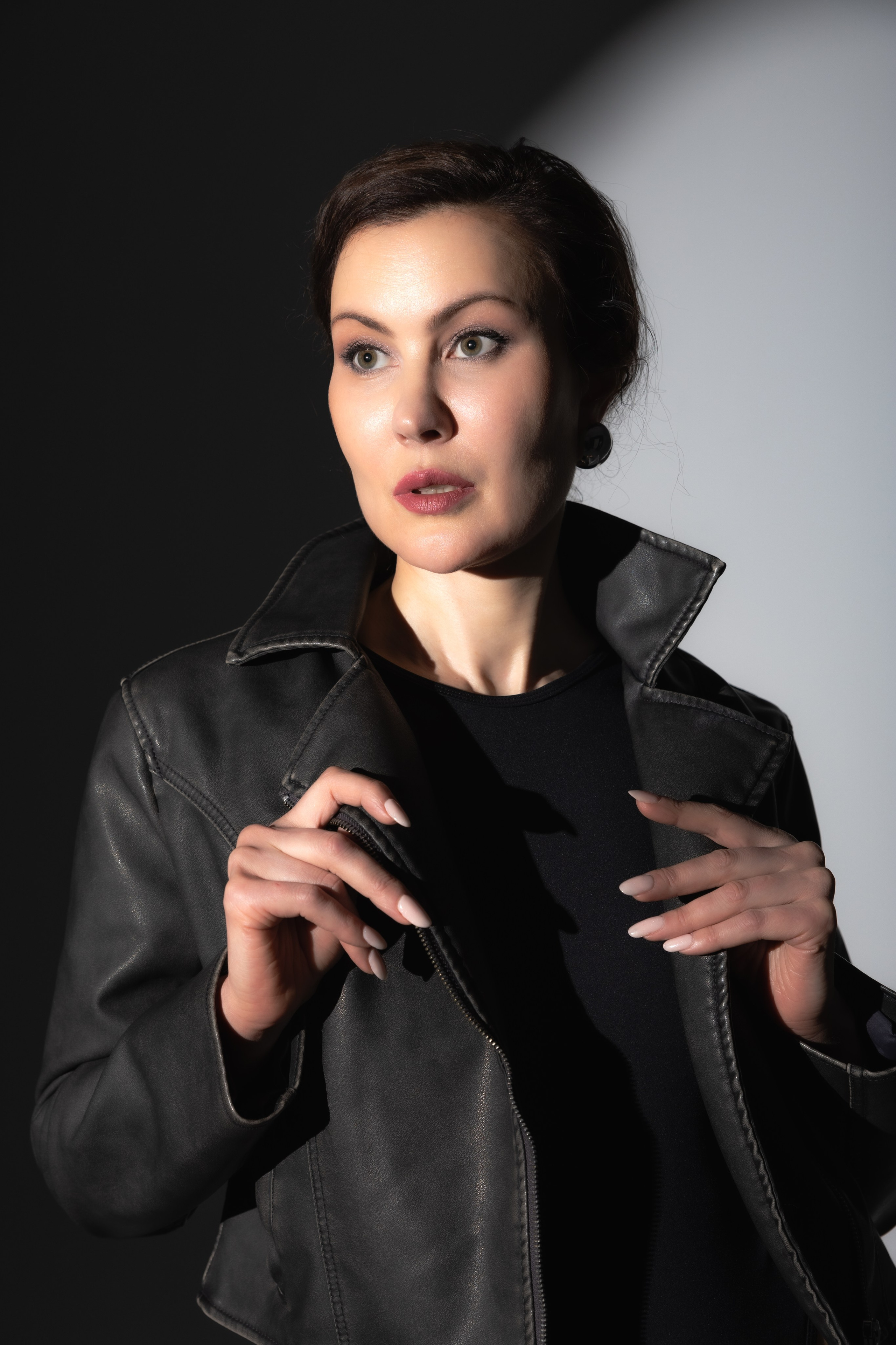 Евгения. Фотограф в Санкт-Петербурге Козырь Олеся