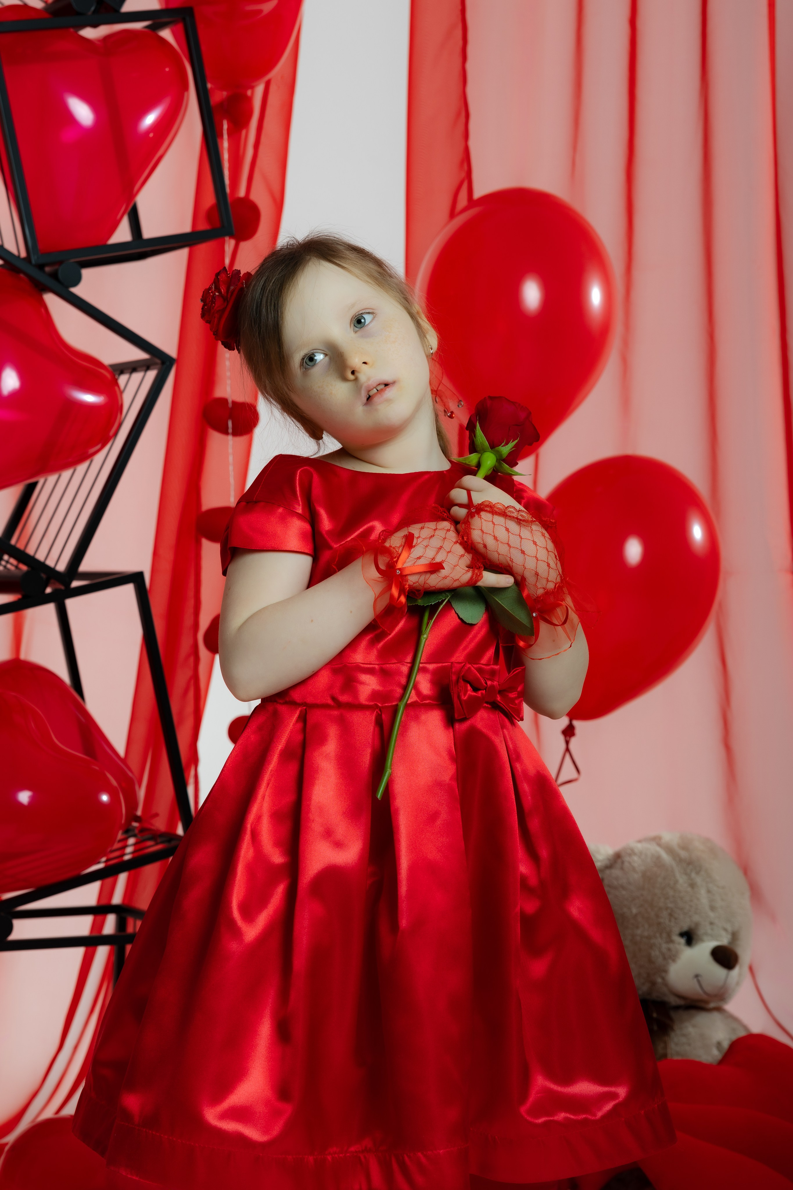 Любовь фотосессия ко Дню Всех Влюбленных. Фотограф в Санкт-Петербурге Козырь Олеся