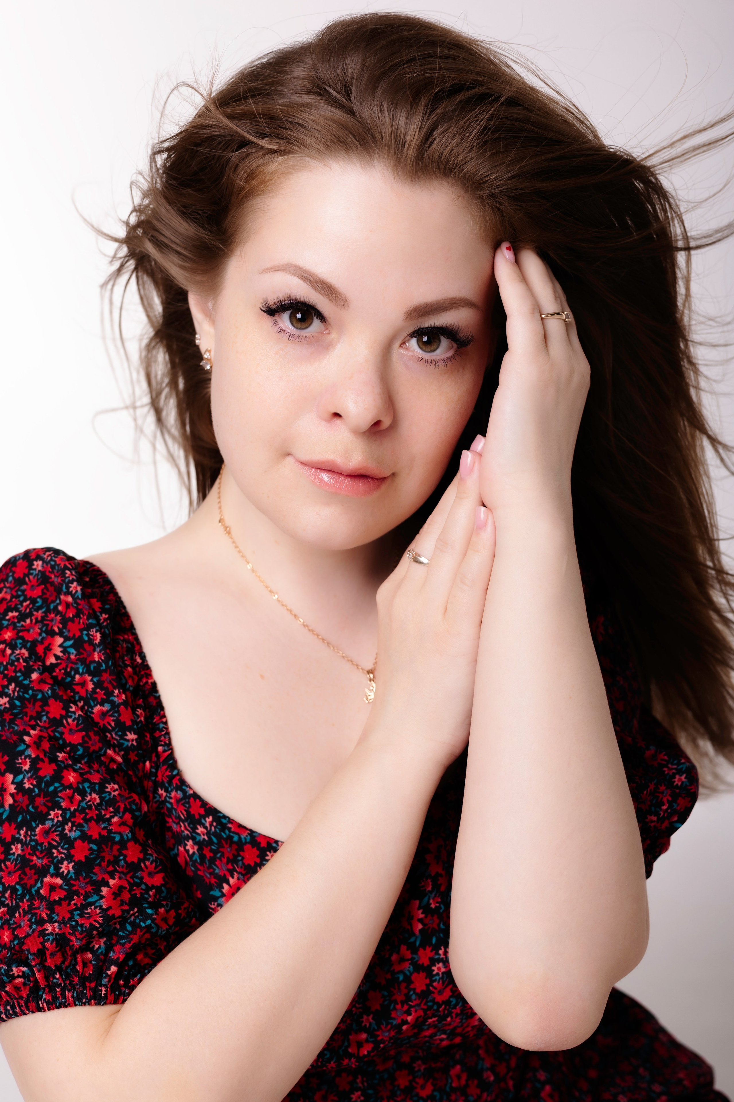 Ася. Фотограф в Санкт-Петербурге Козырь Олеся