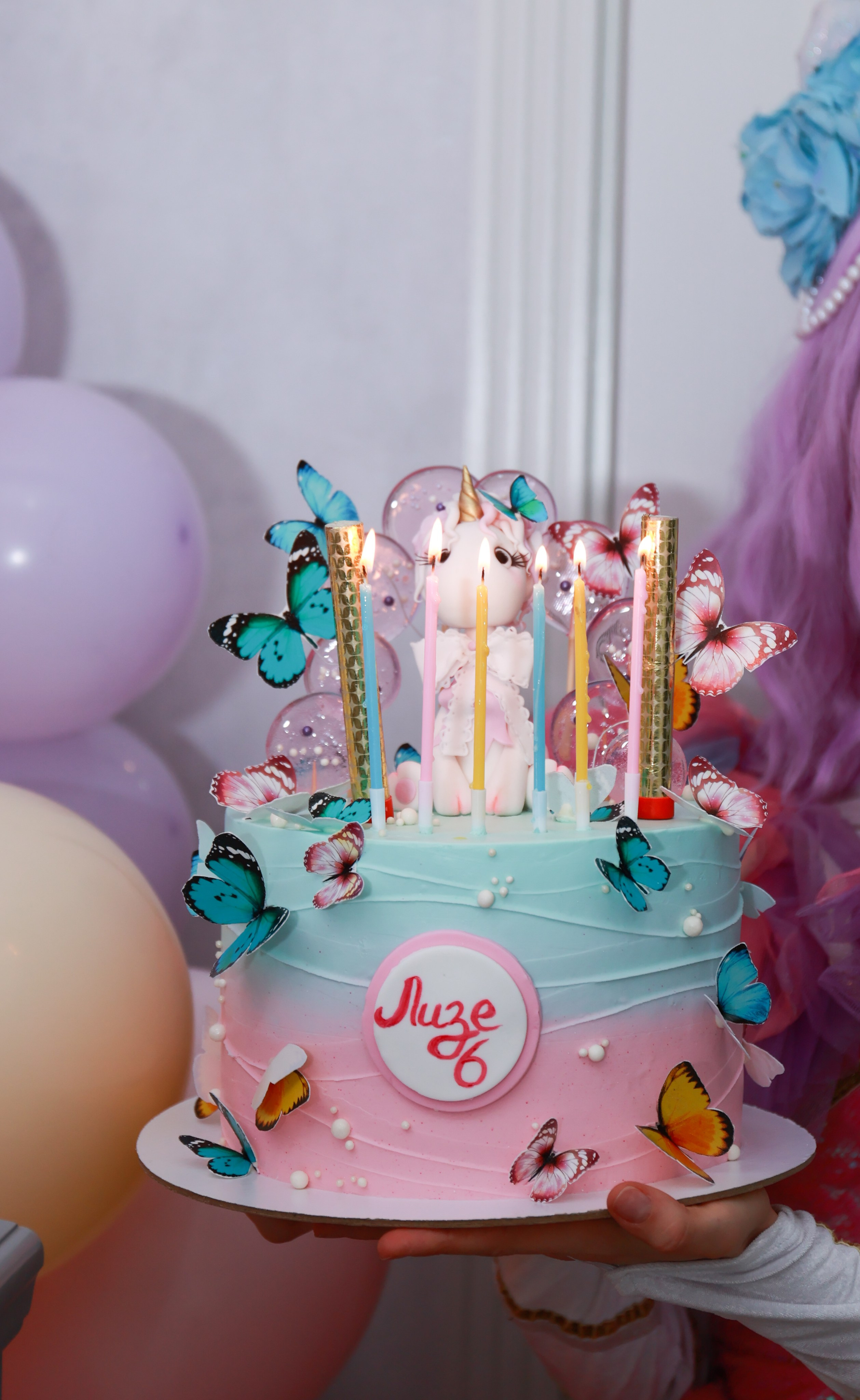 Fantasy hall. Детский семейный фотограф Краснодар