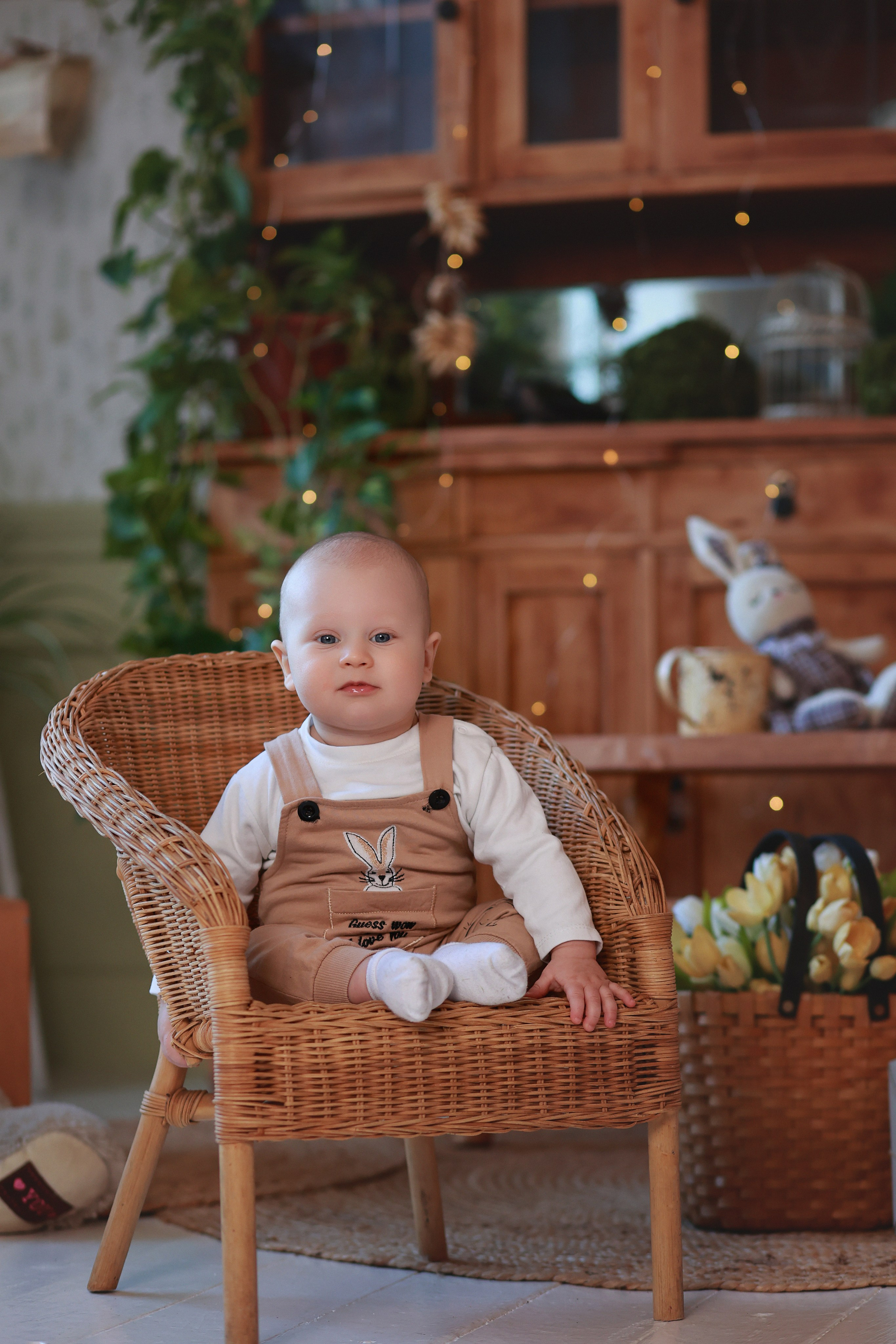 Тимофей. Детский семейный фотограф Краснодар