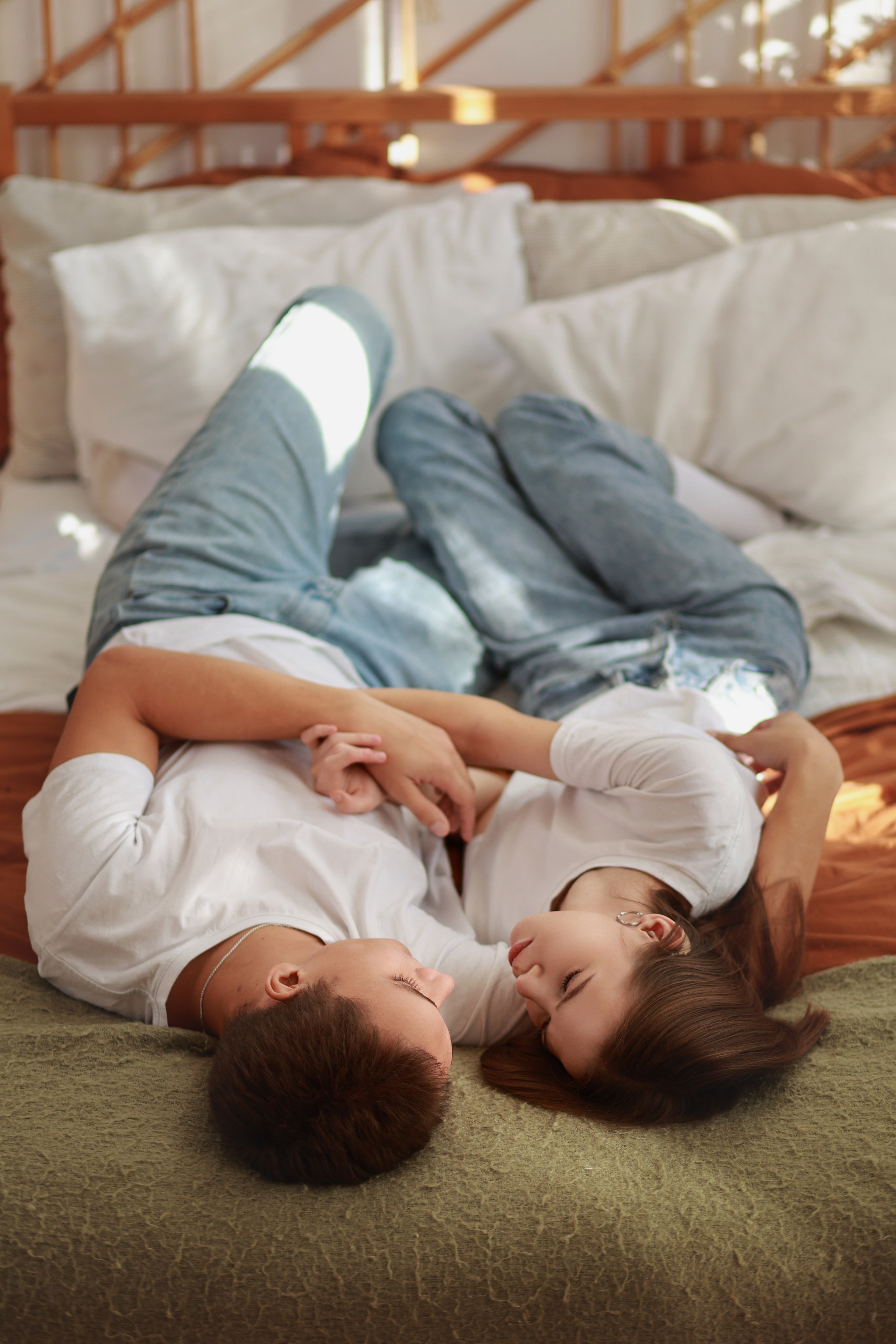 Анастасия и Даниил. Детский семейный фотограф Краснодар