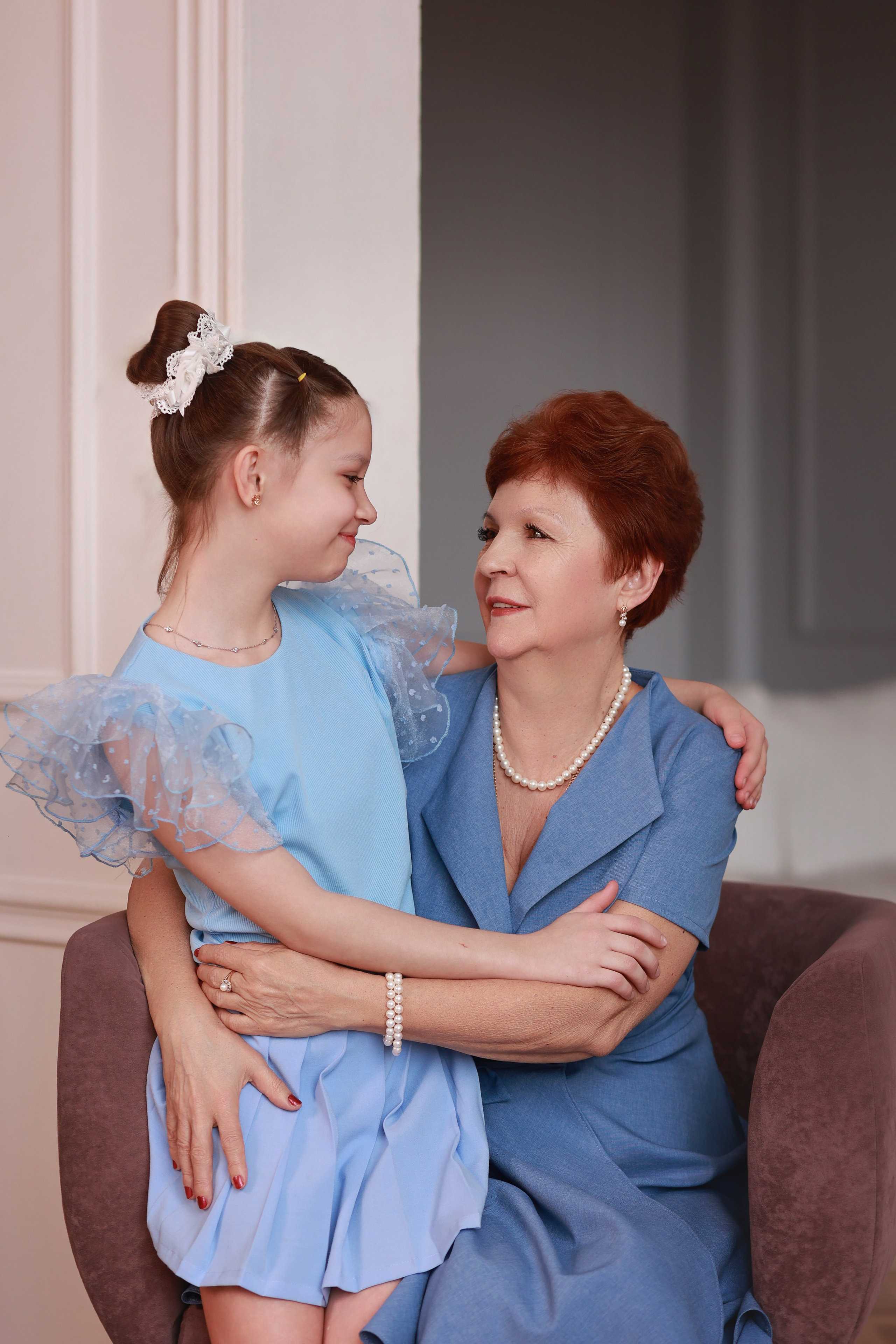 Мариэтта. Детский семейный фотограф Краснодар