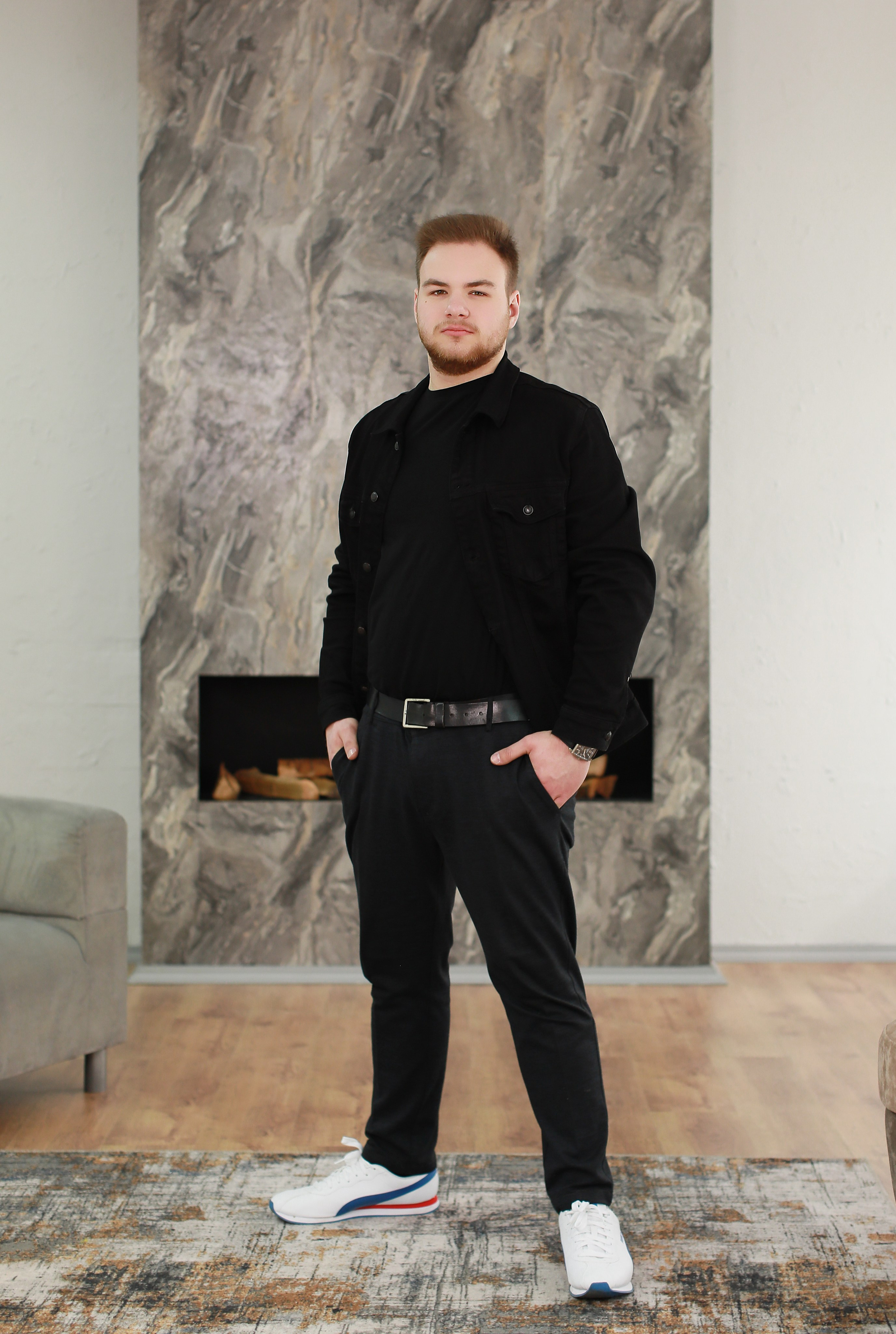 Выпускной альбом (Школа 101). Детский семейный фотограф Краснодар