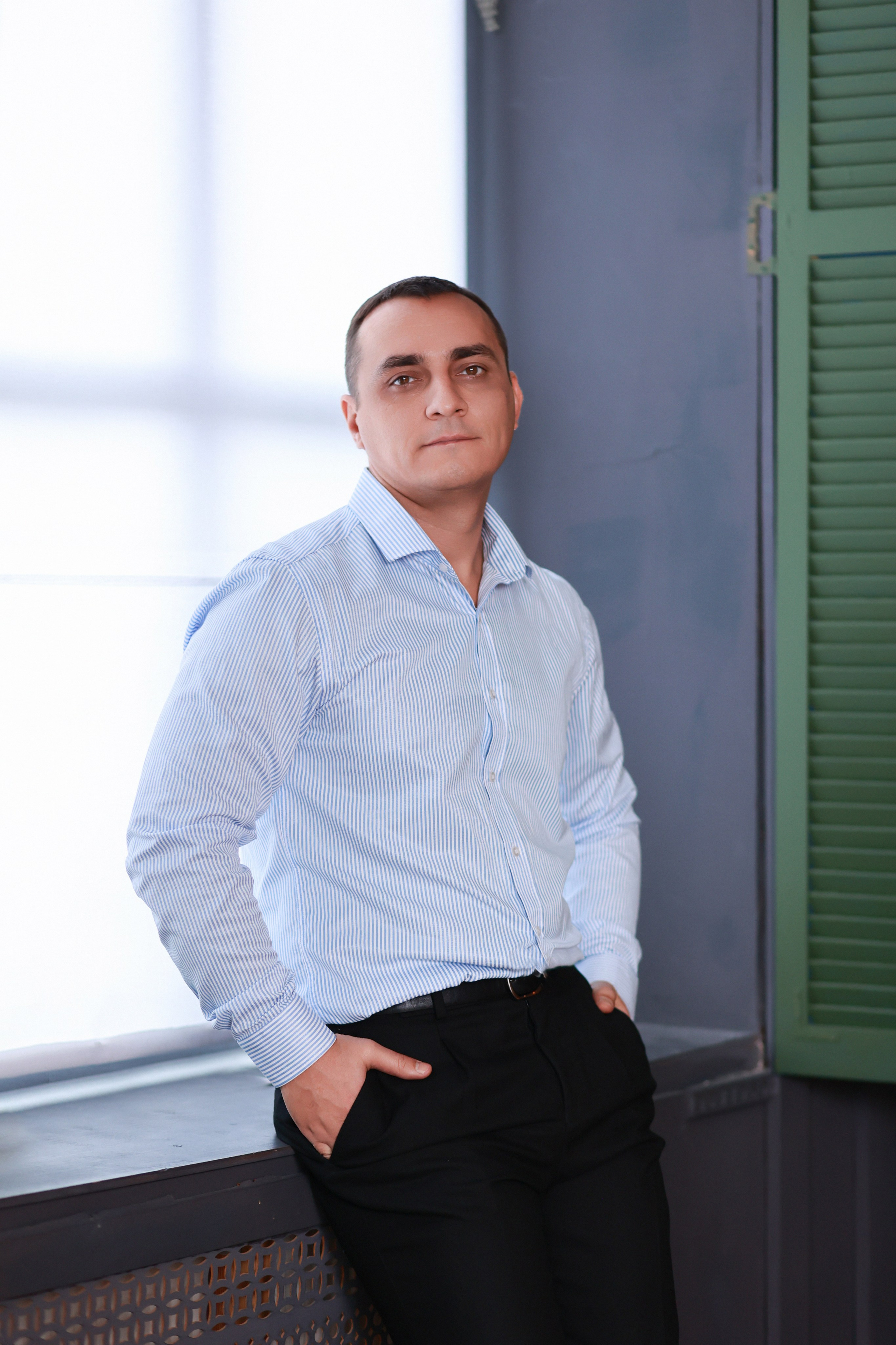 Владимир. Детский семейный фотограф Краснодар