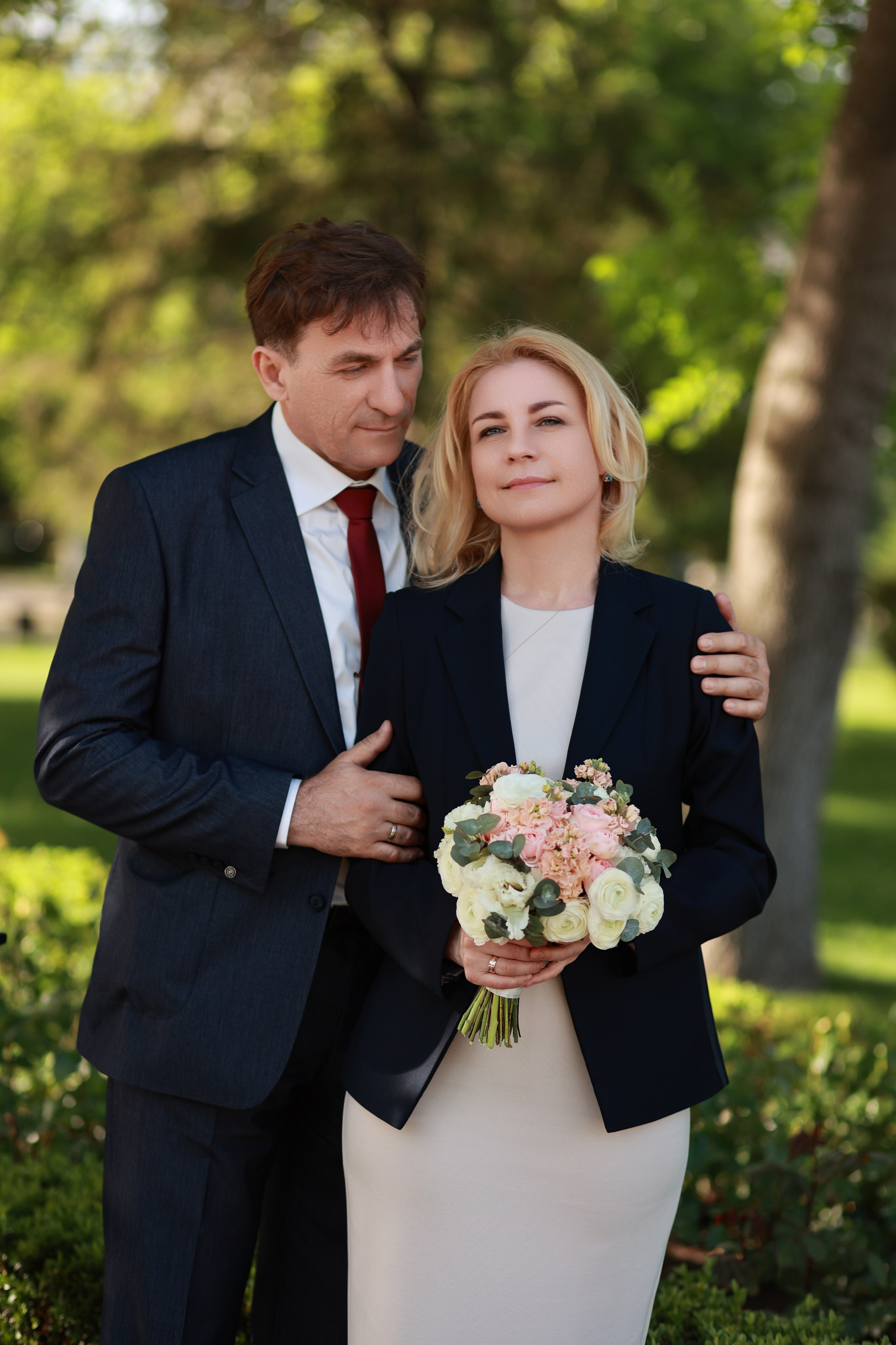 Елена и Сергей. Детский семейный фотограф Краснодар