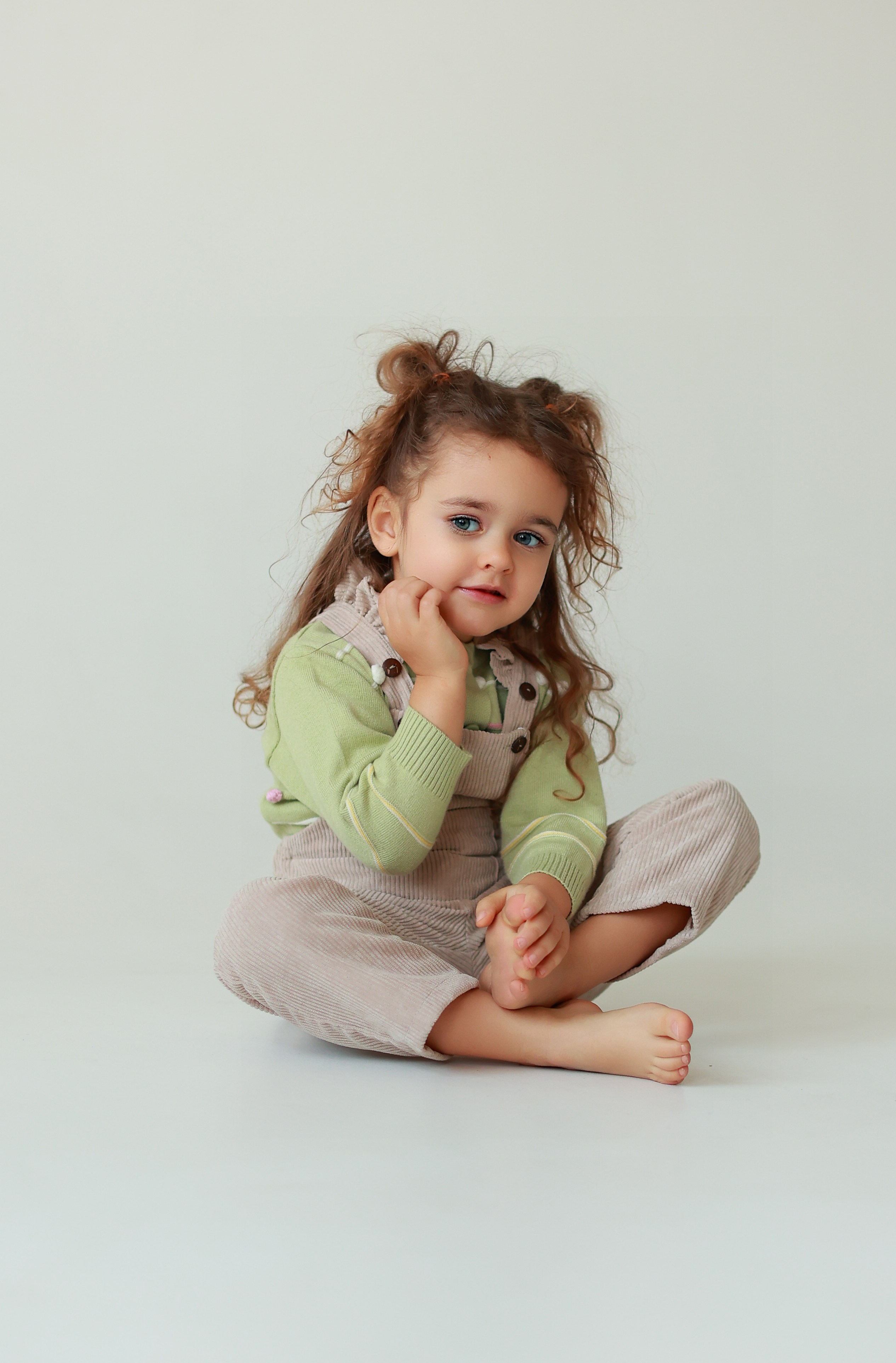 Каталина. Детский семейный фотограф Краснодар