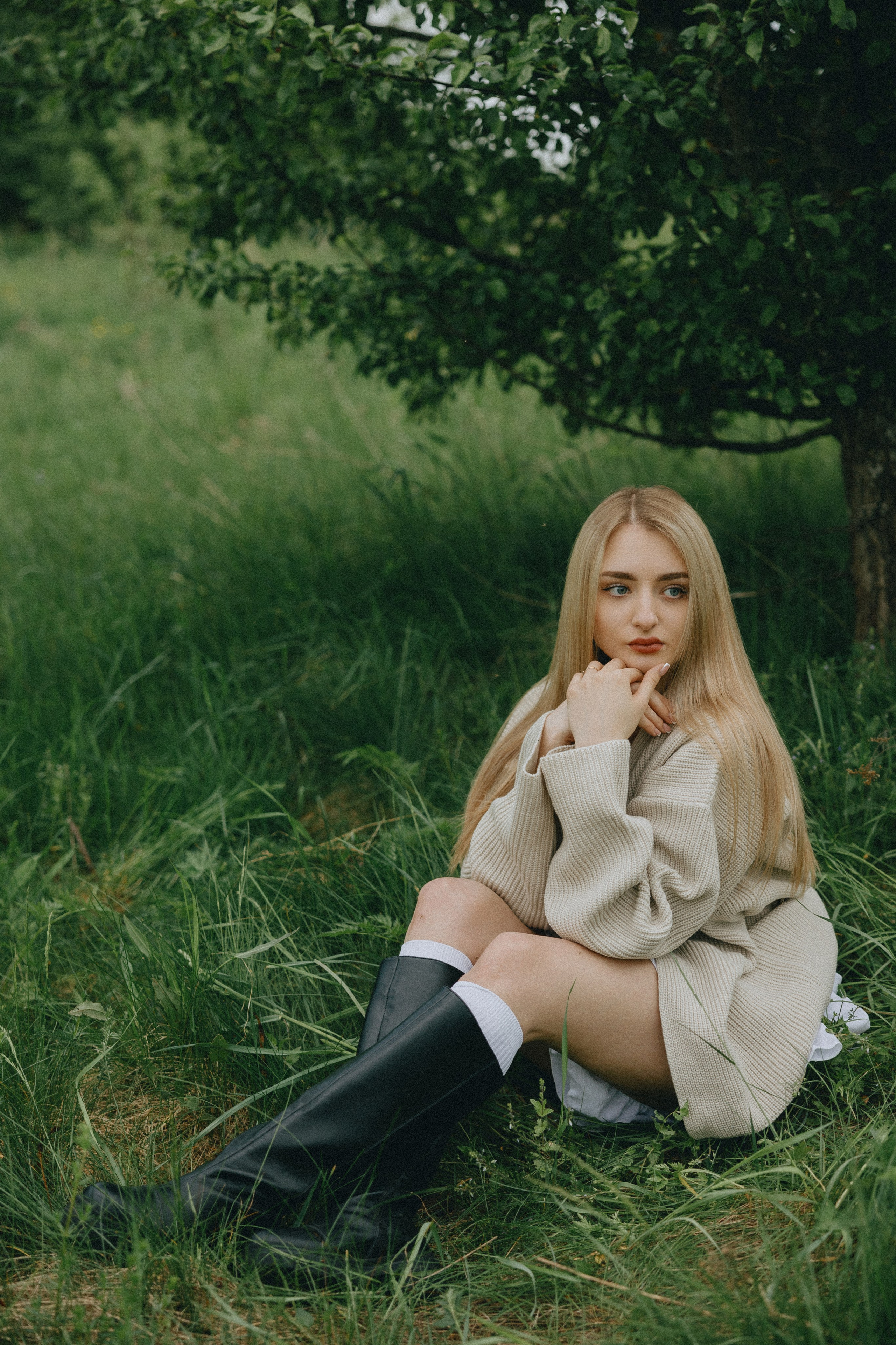 Индивидуальные уличные серии